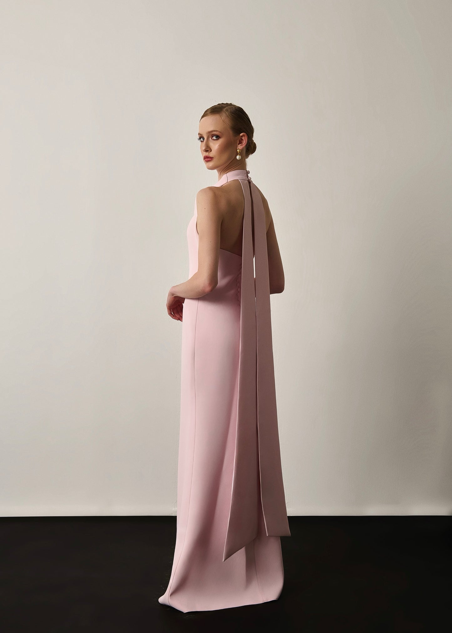 Vivien Dress