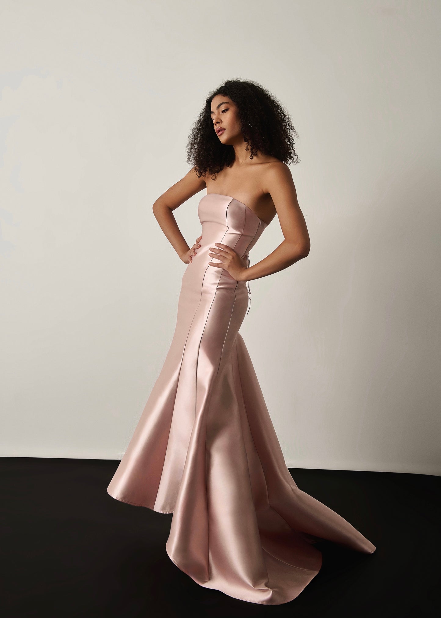 Petra Dress