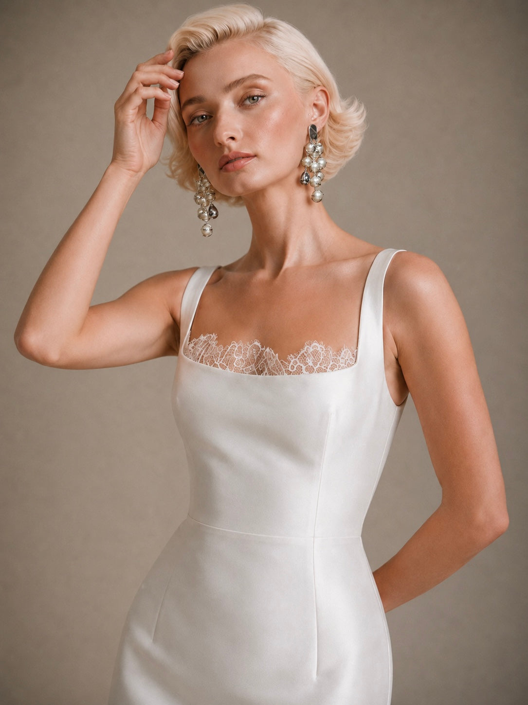 Aya Dress