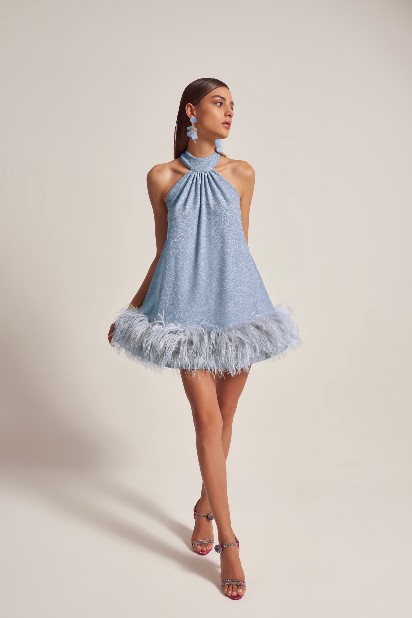Jules Dress