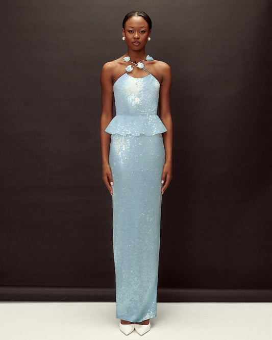 Sasha Dress