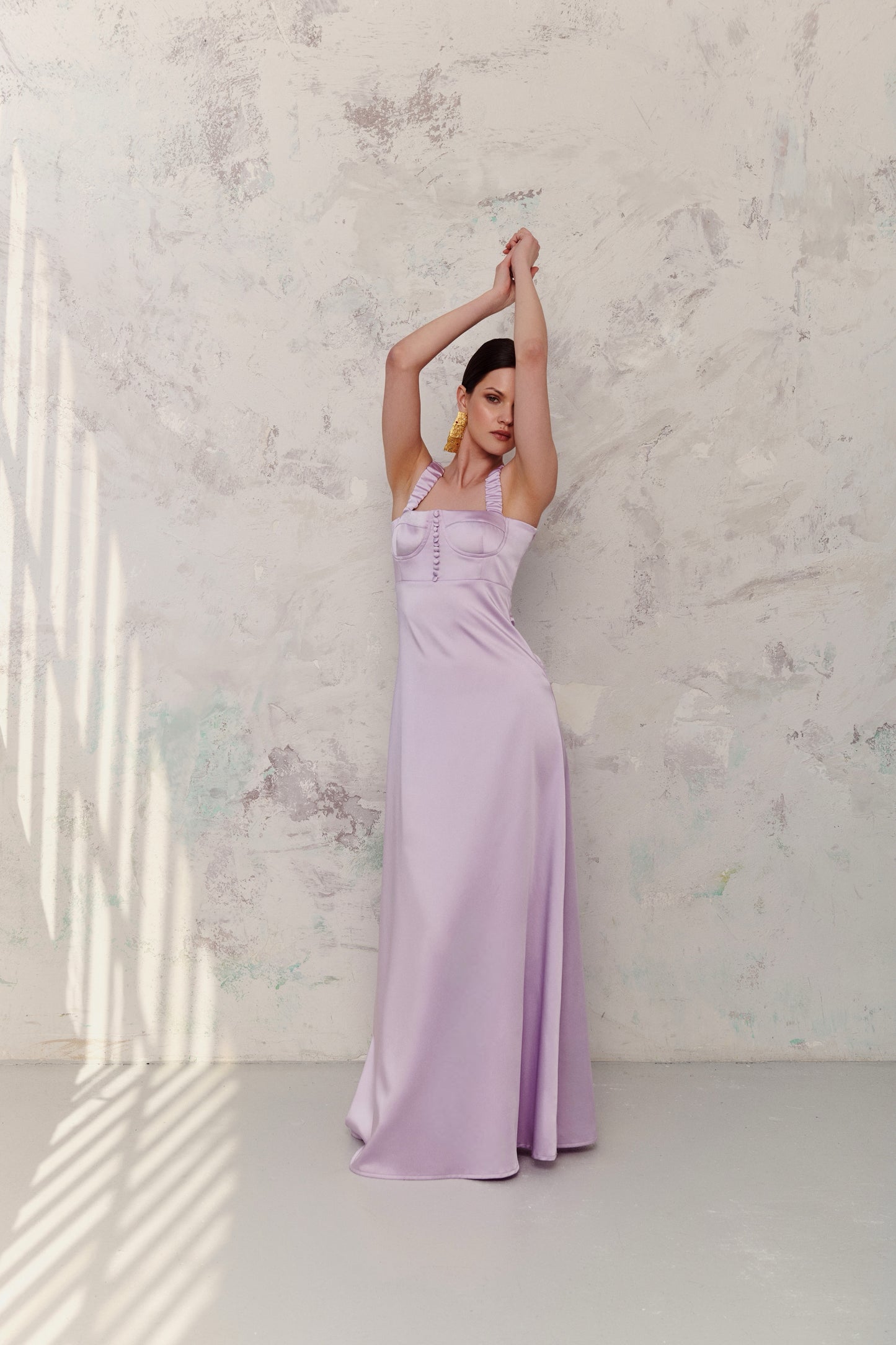 Ester Dress