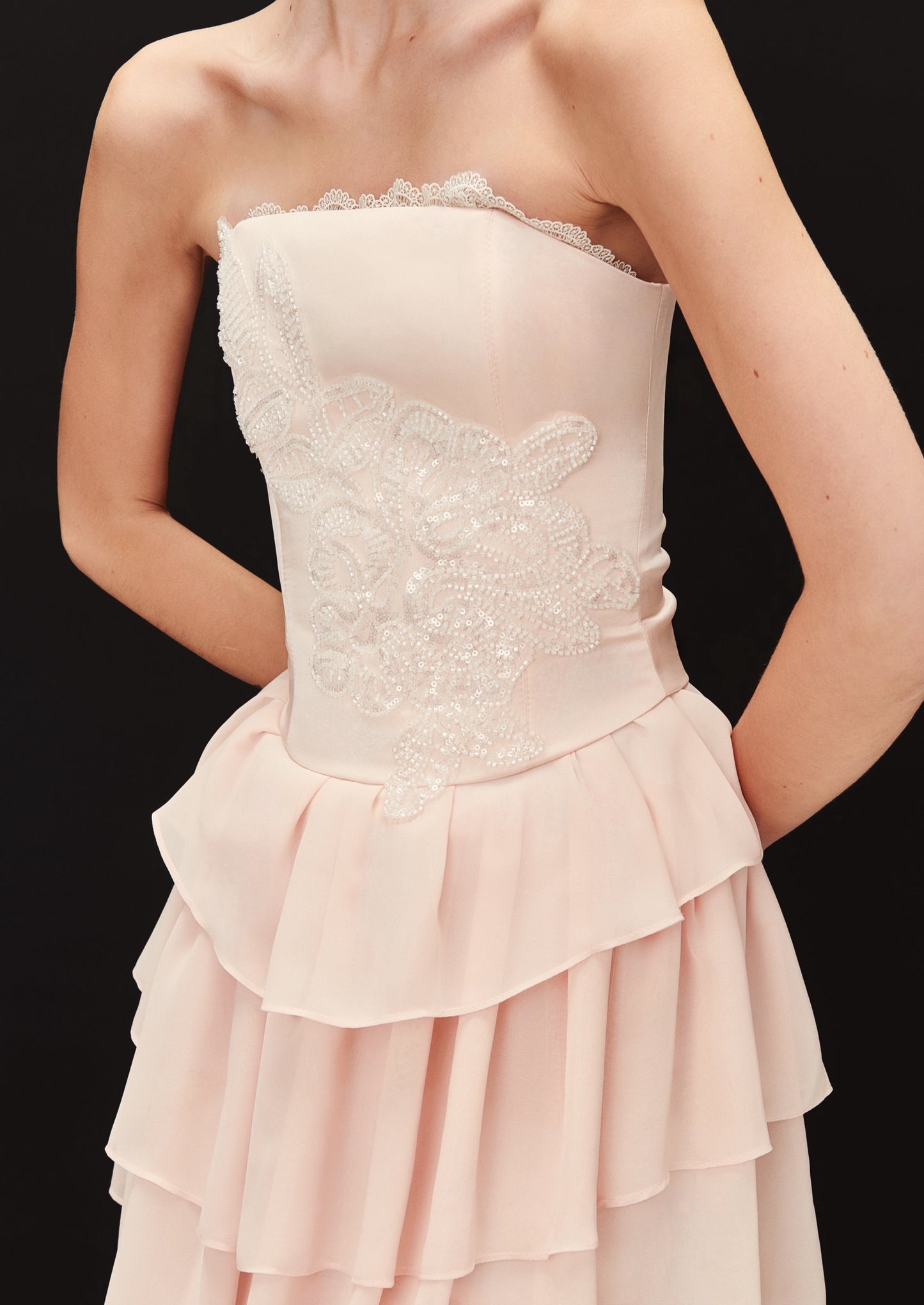Eros Dress