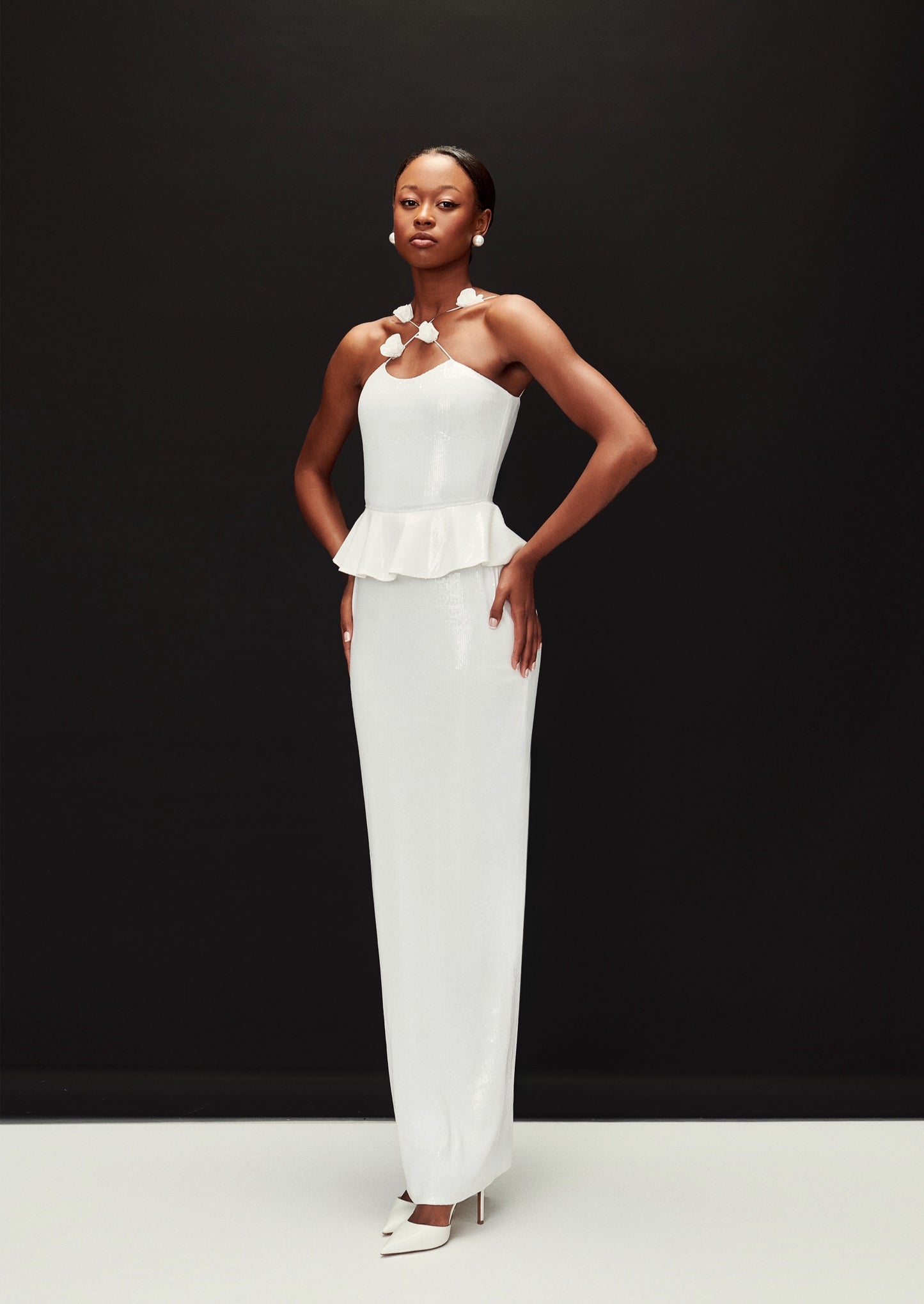 Sasha Dress