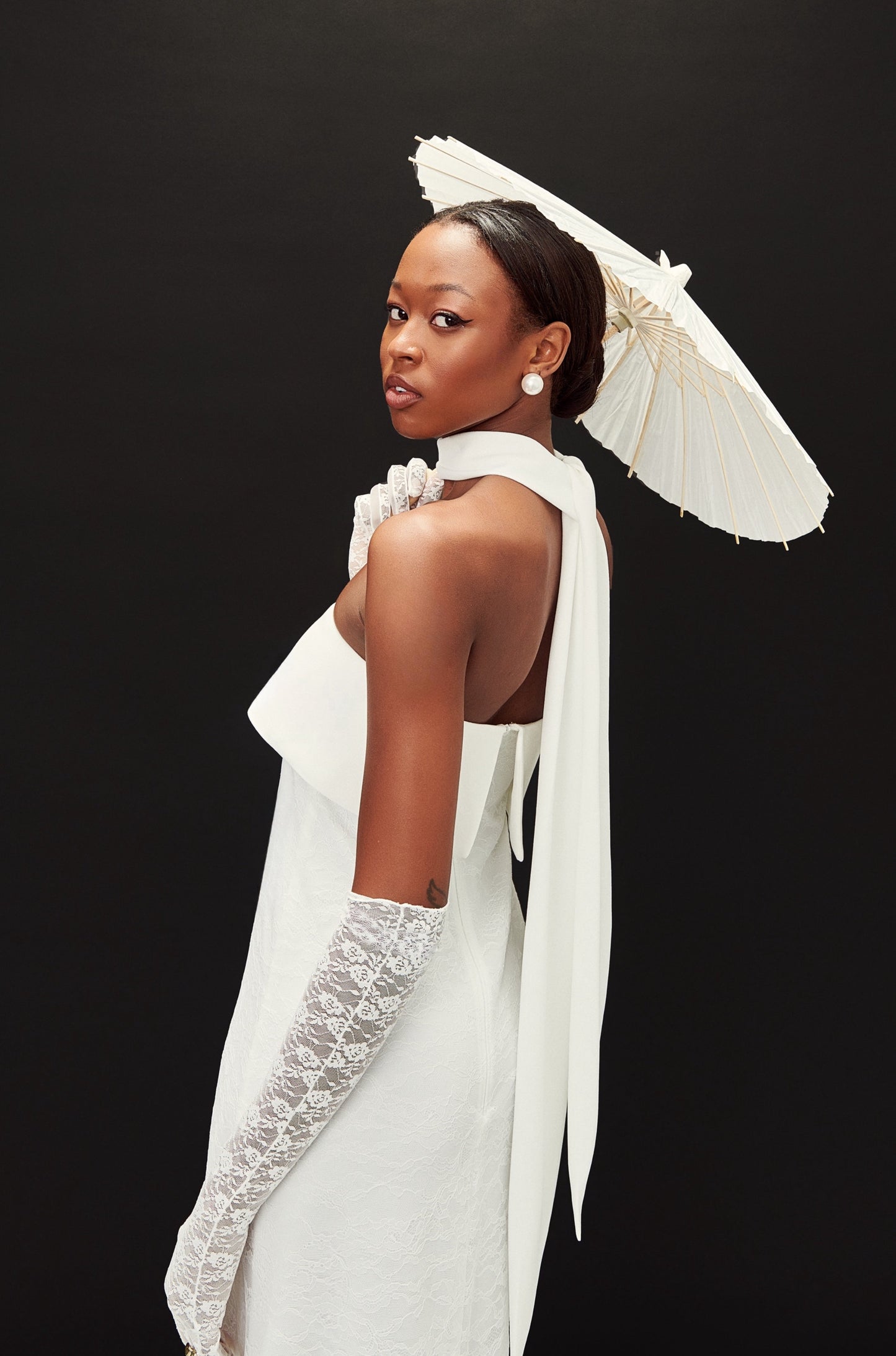 Emory Dress