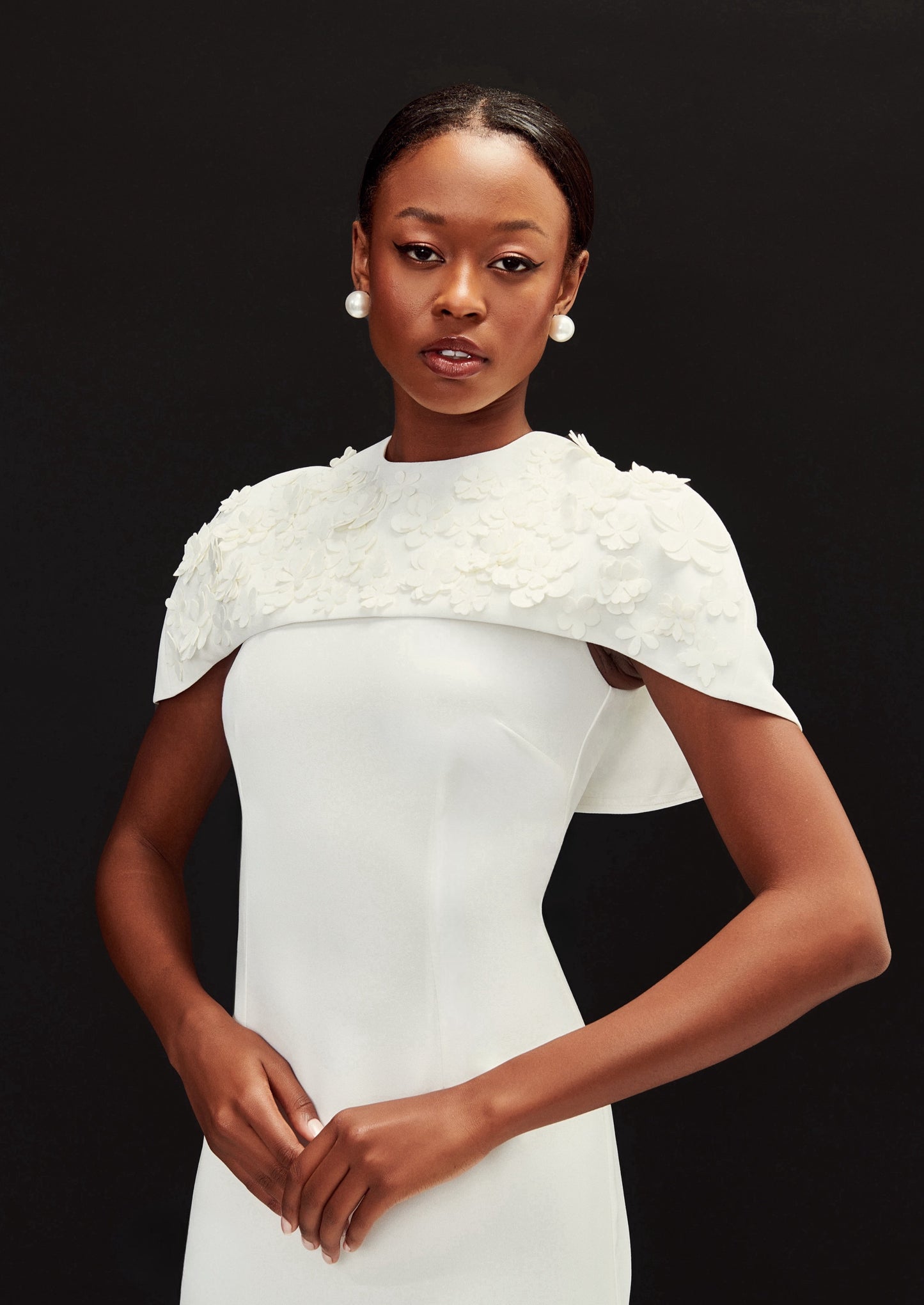 Amari Dress