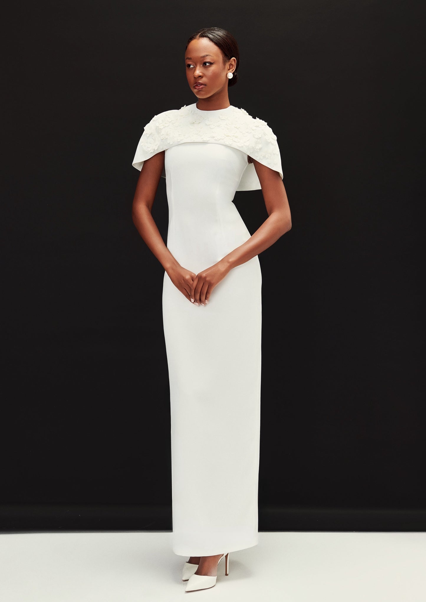 Amari Dress