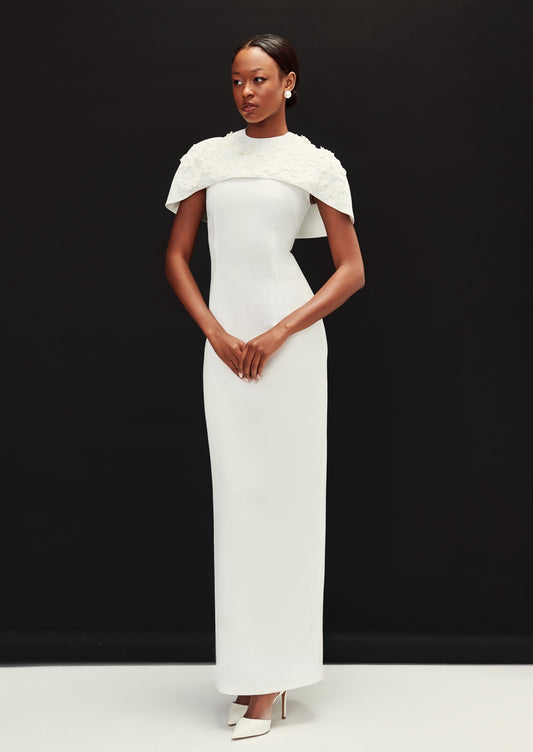 Amari Dress