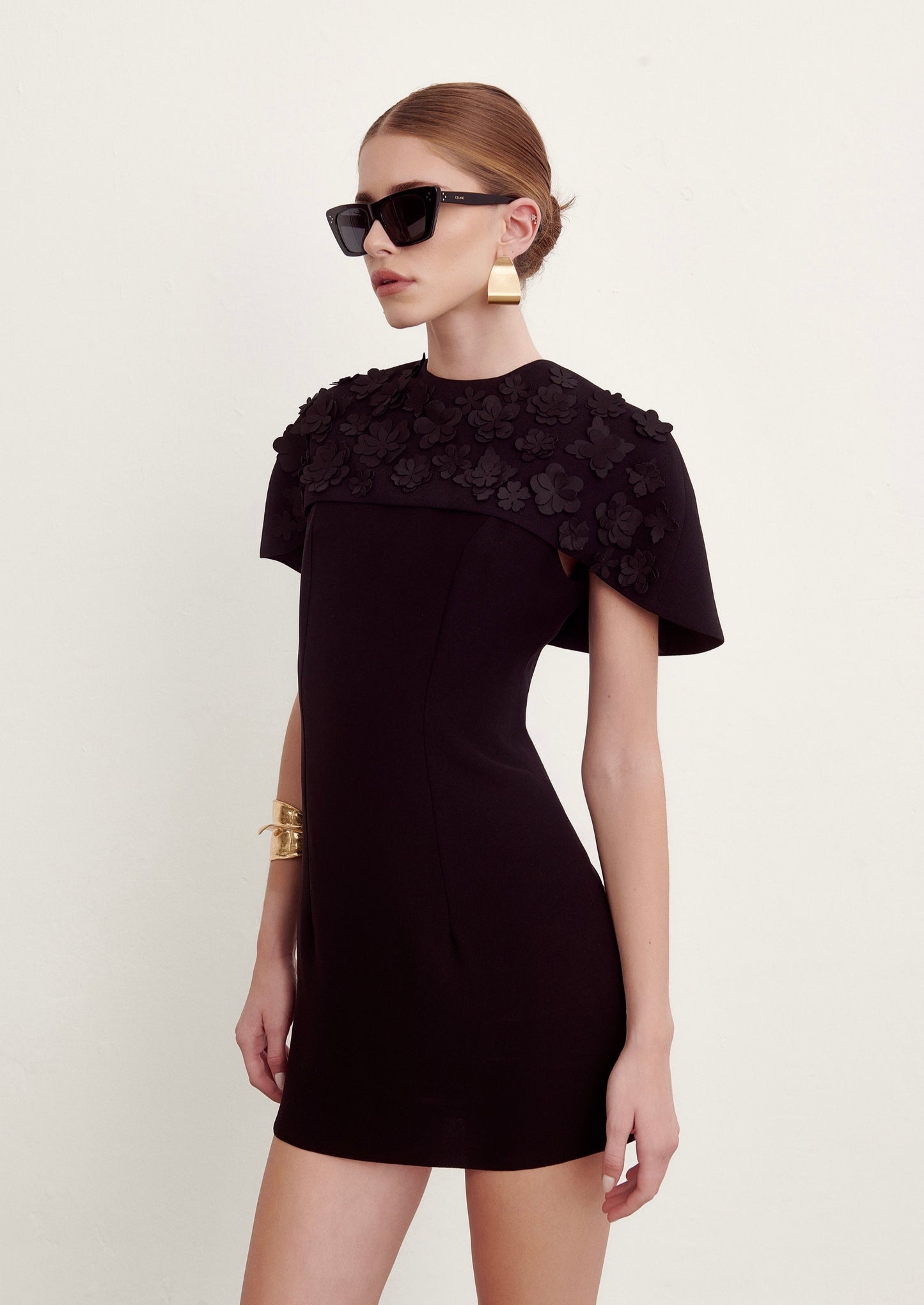Gita Dress