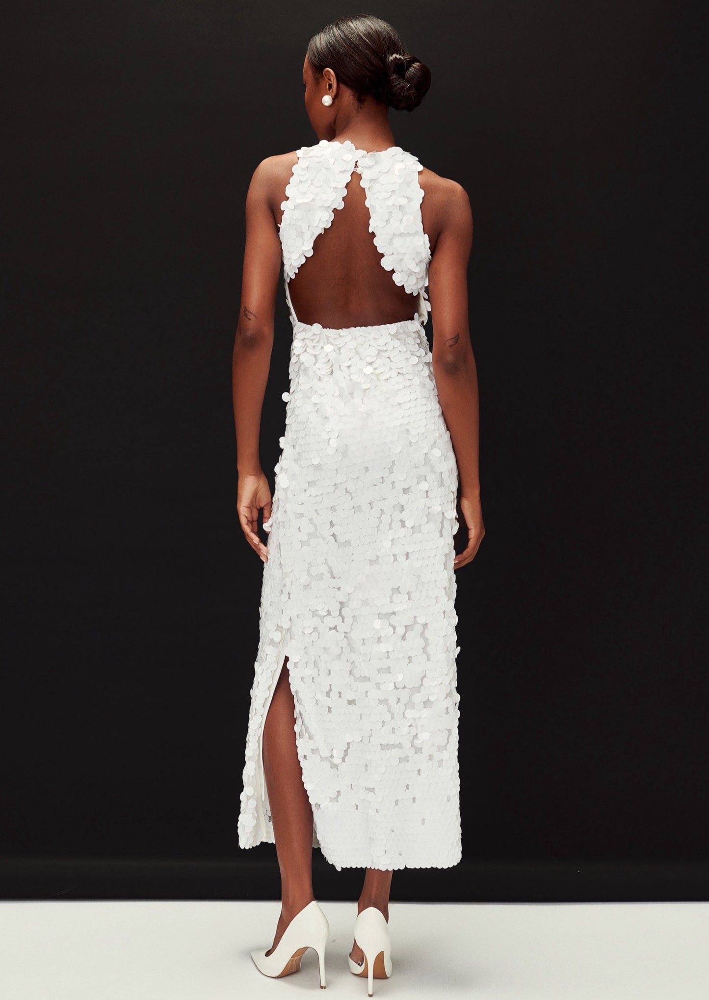 Rosie Dress