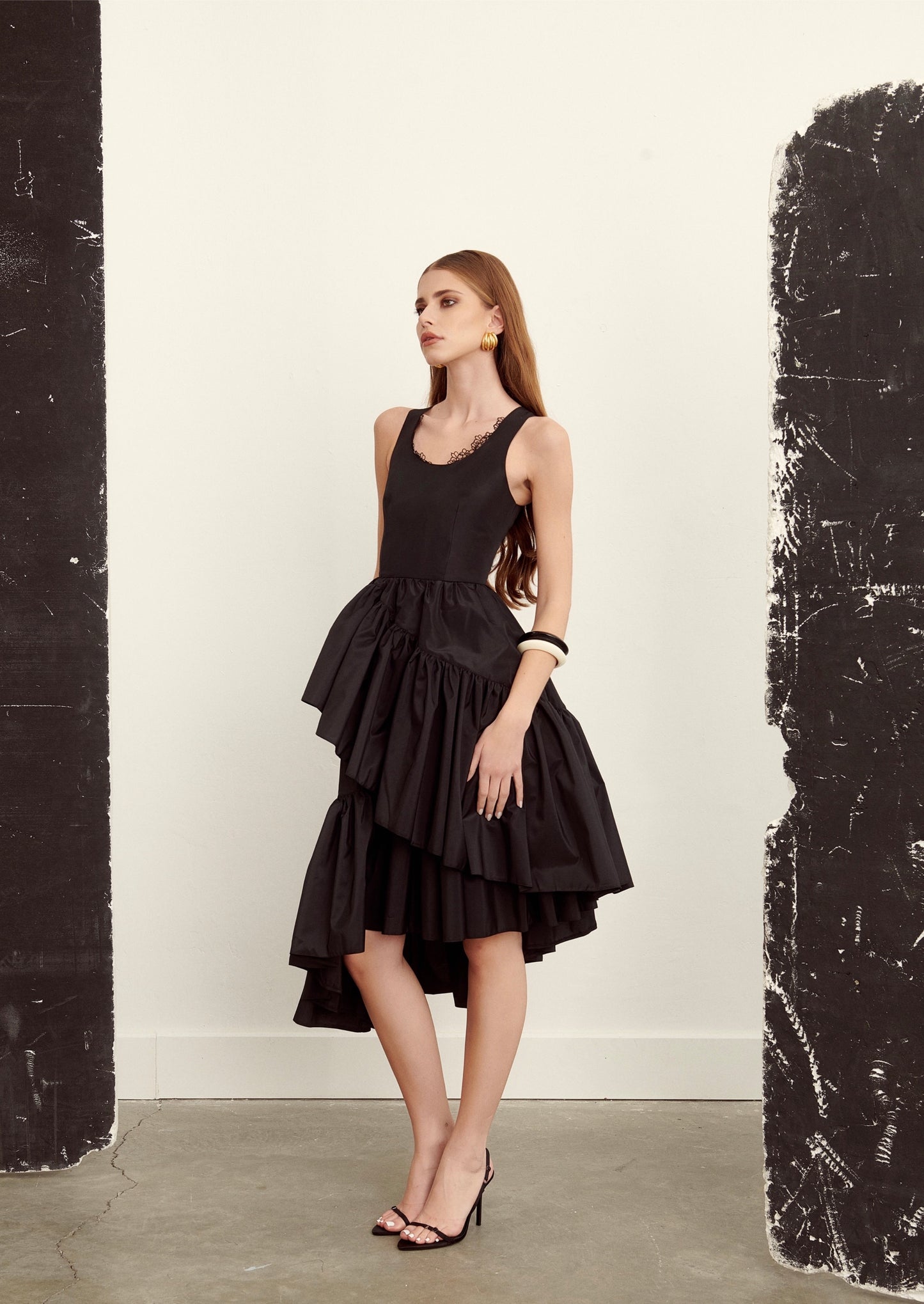 Tara Dress