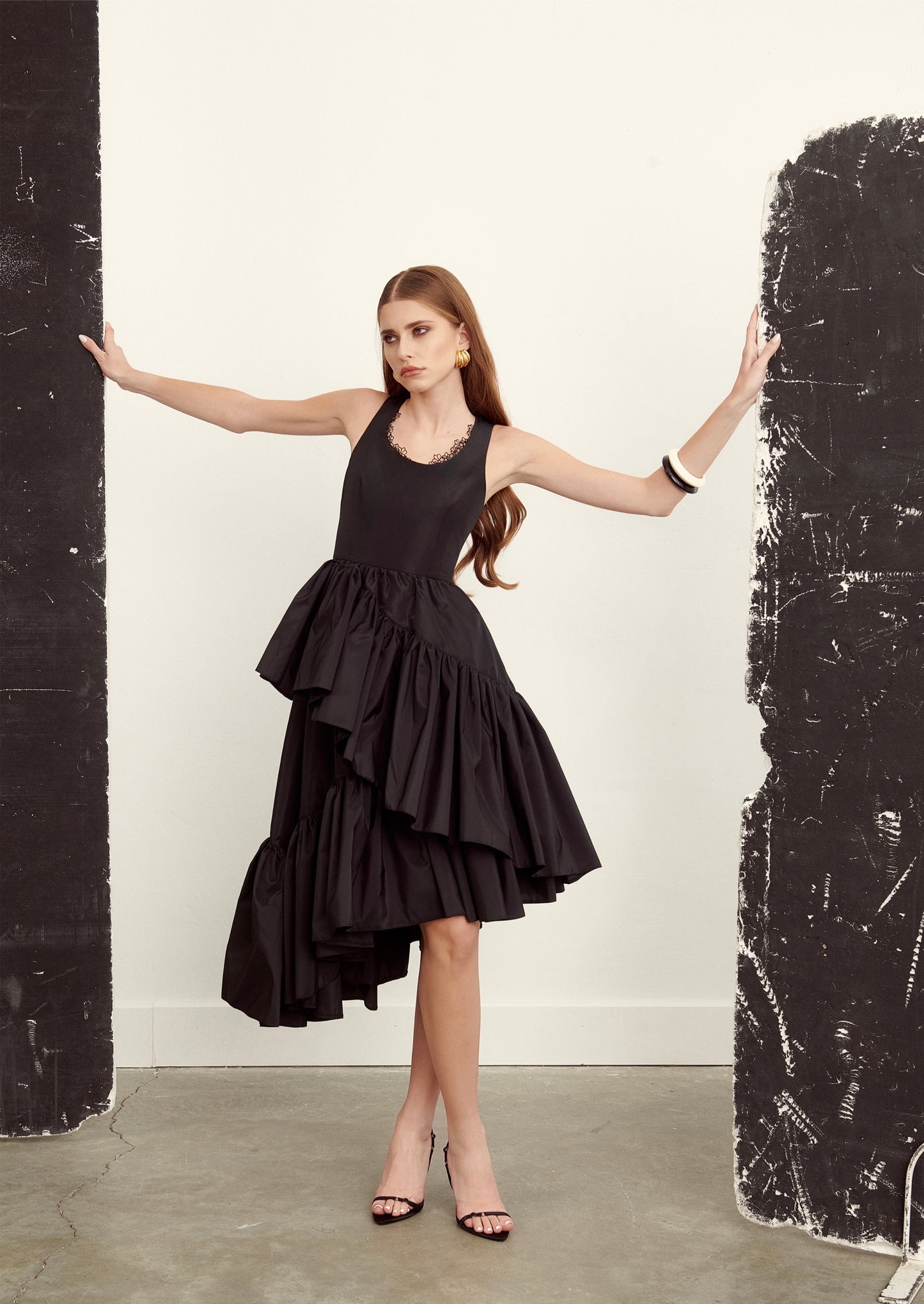 Tara Dress