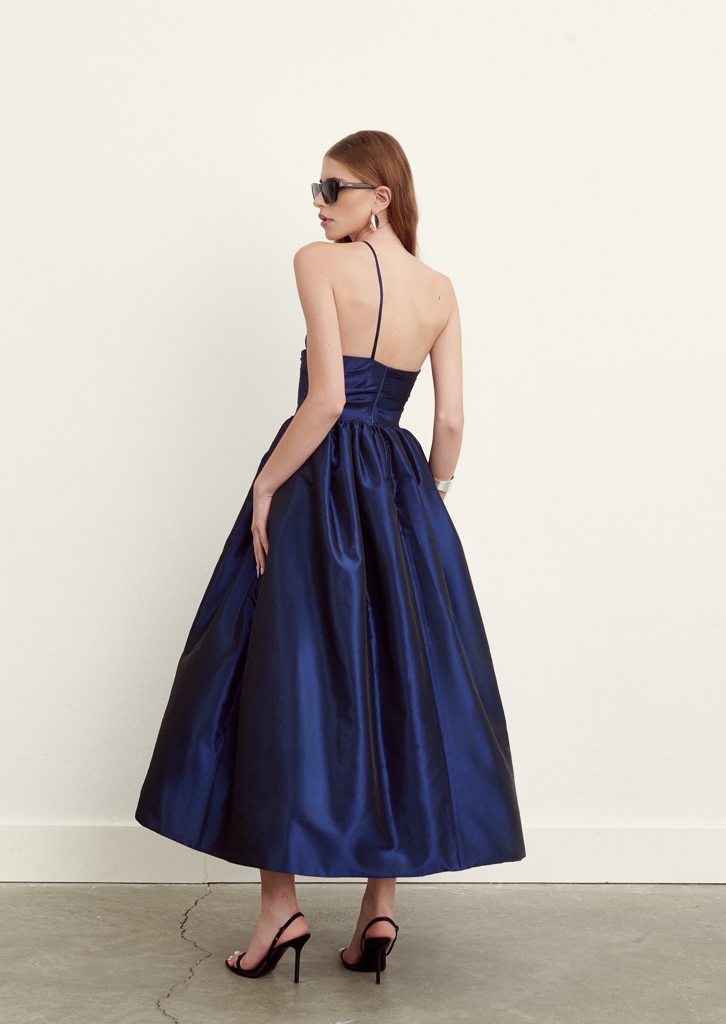 Nancy Dress