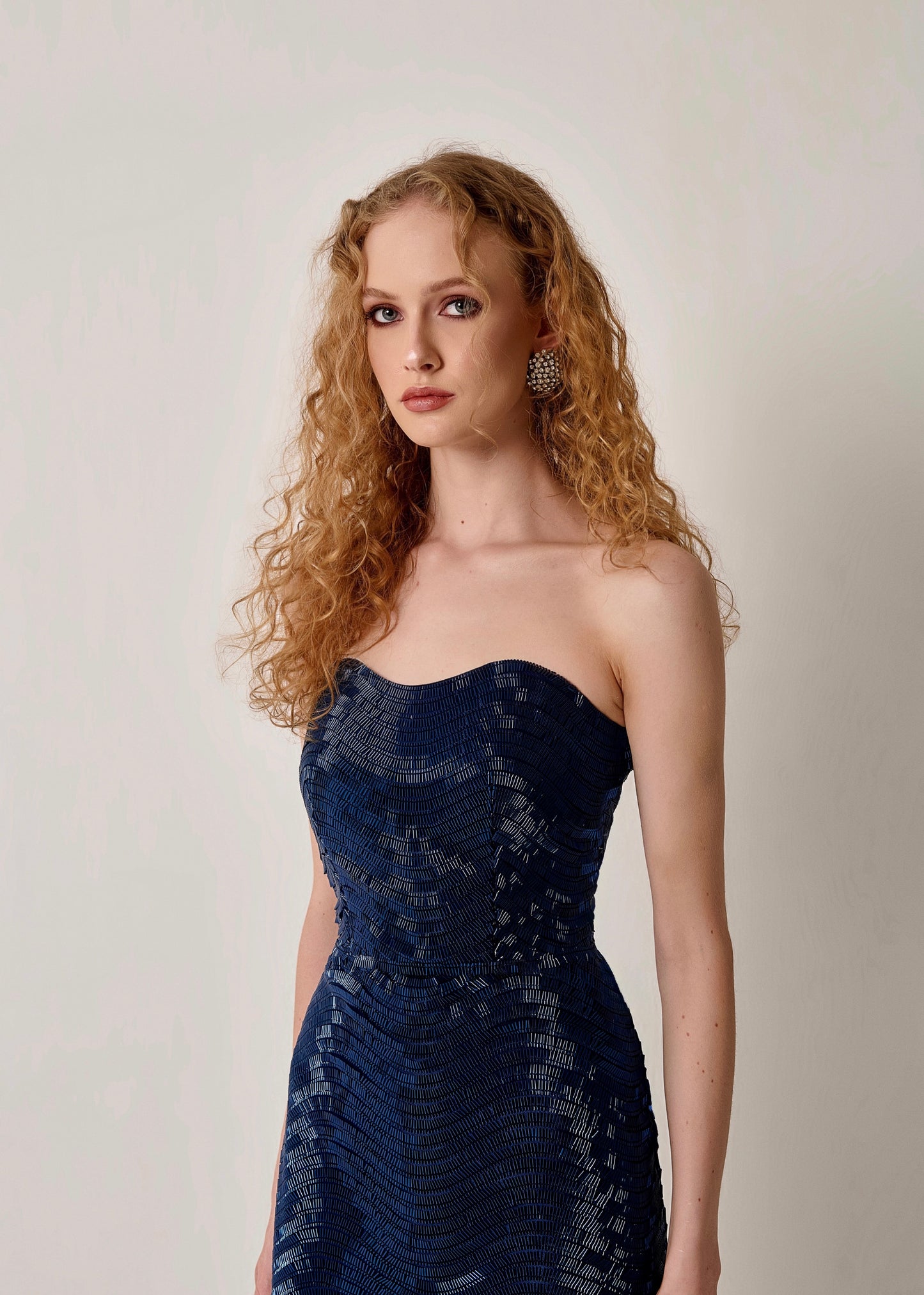 Noctis Dress