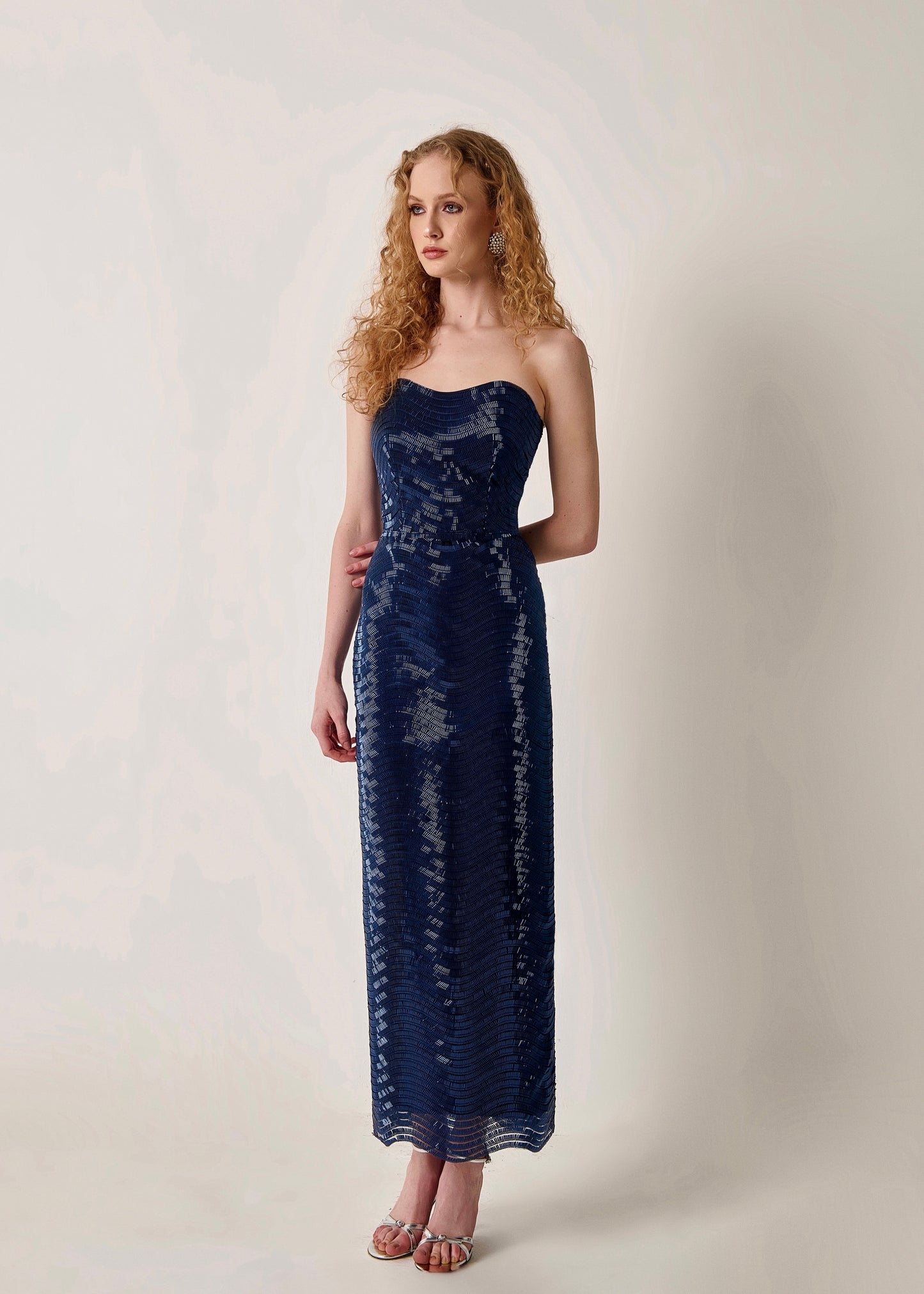 Noctis Dress