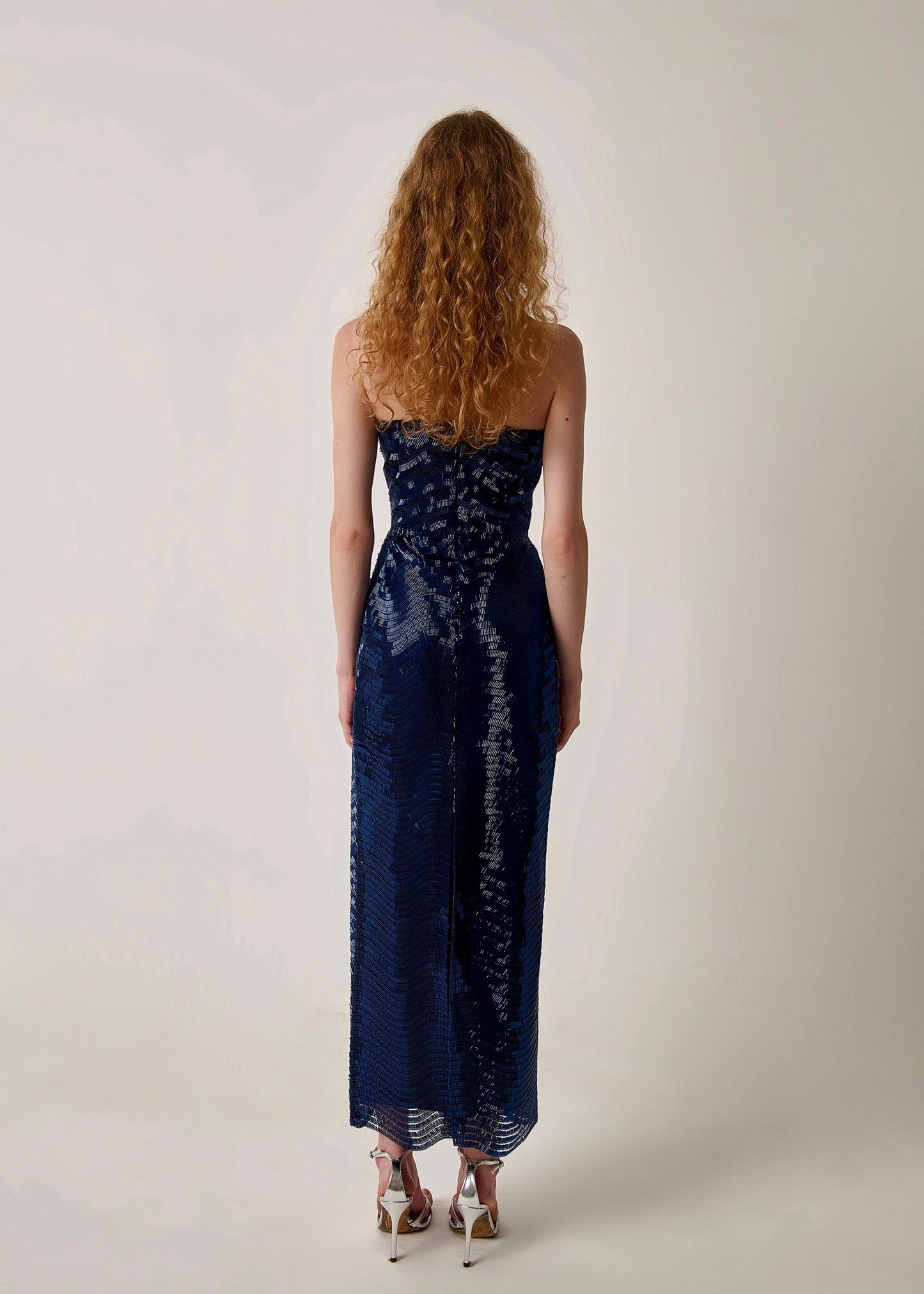 Noctis Dress