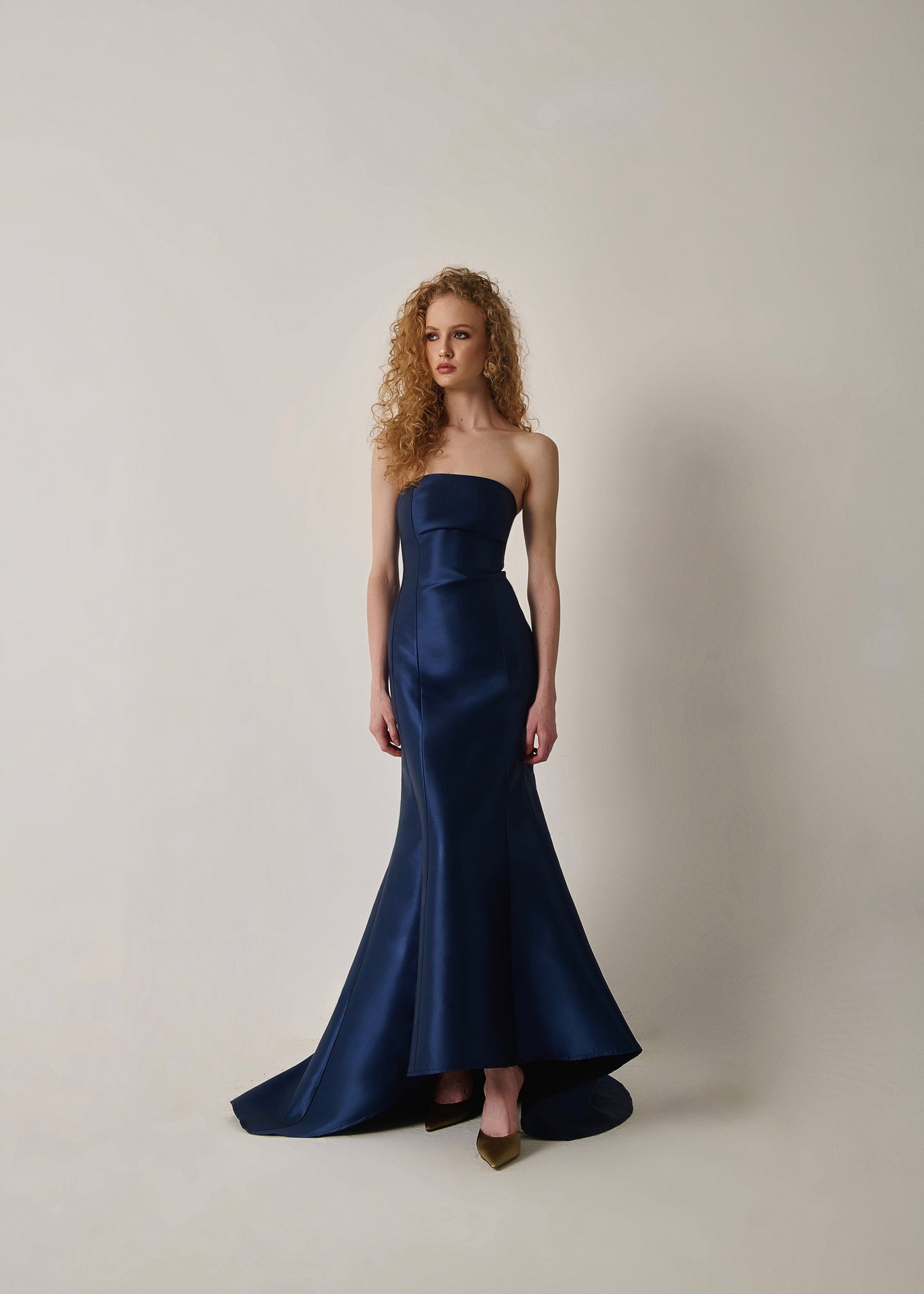 Petra Dress