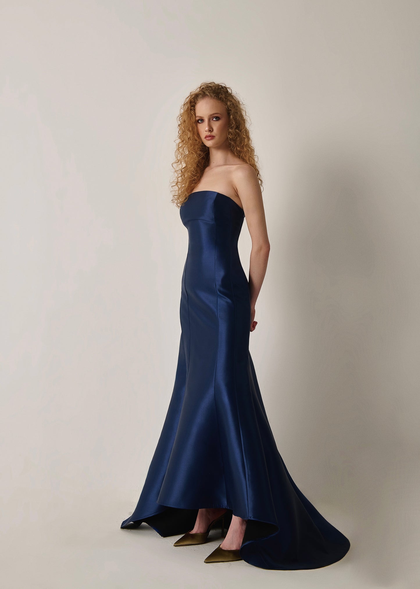 Petra Dress