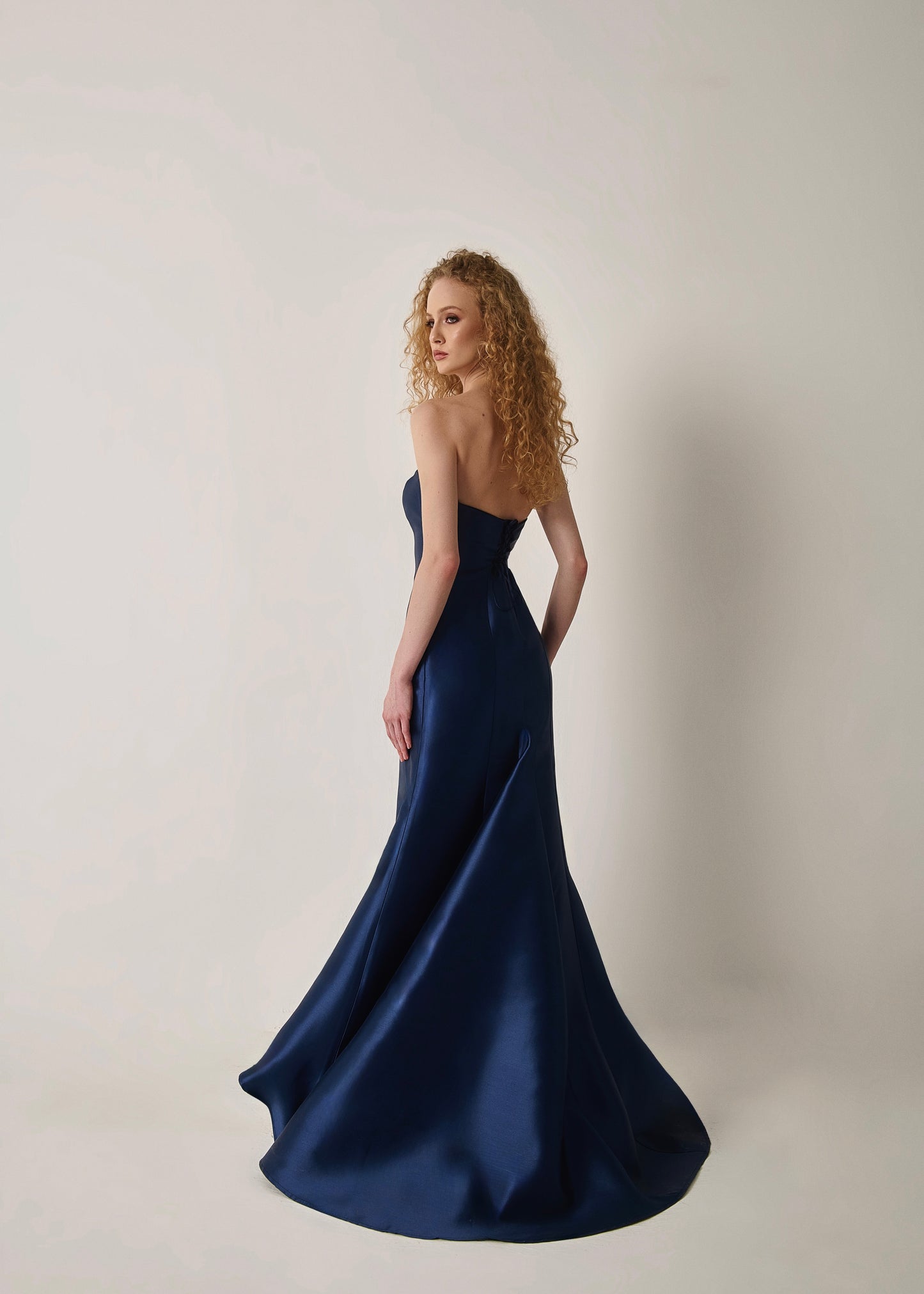Petra Dress