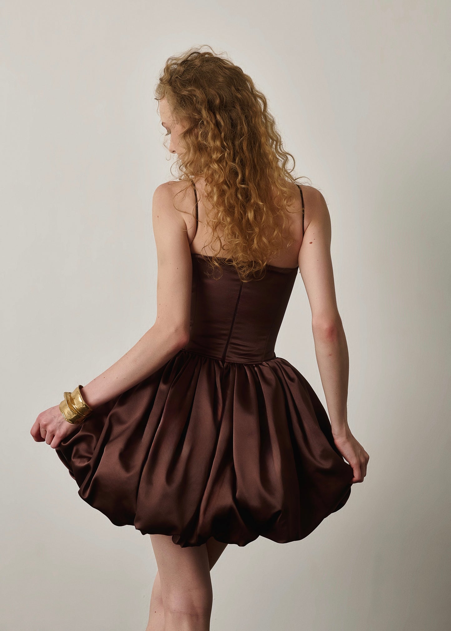 Lumen Dress