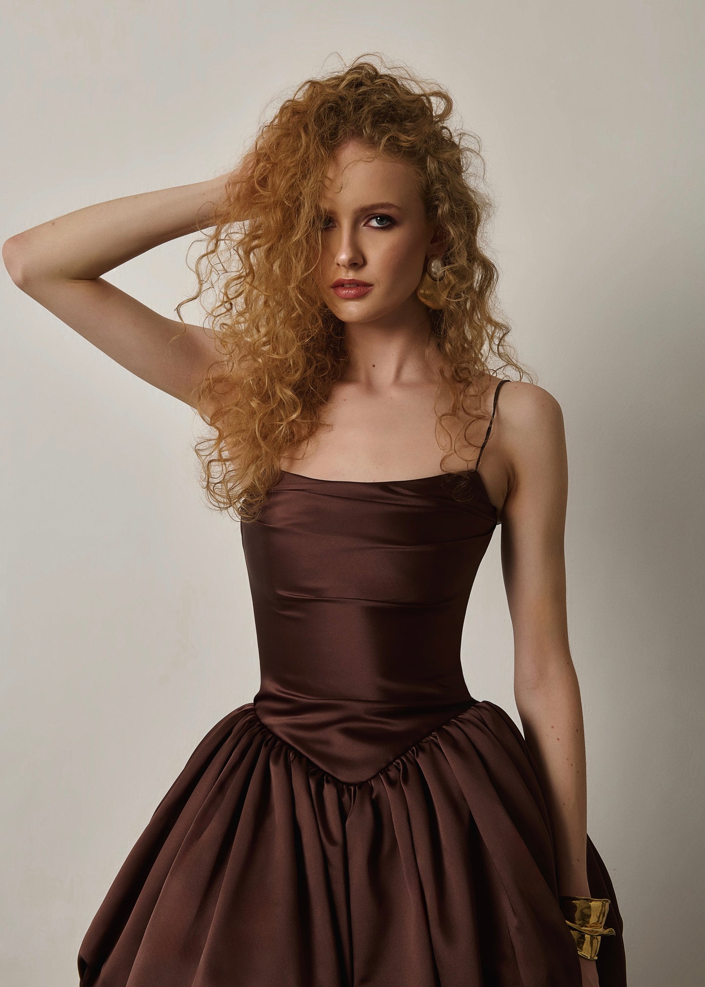 Lumen Dress