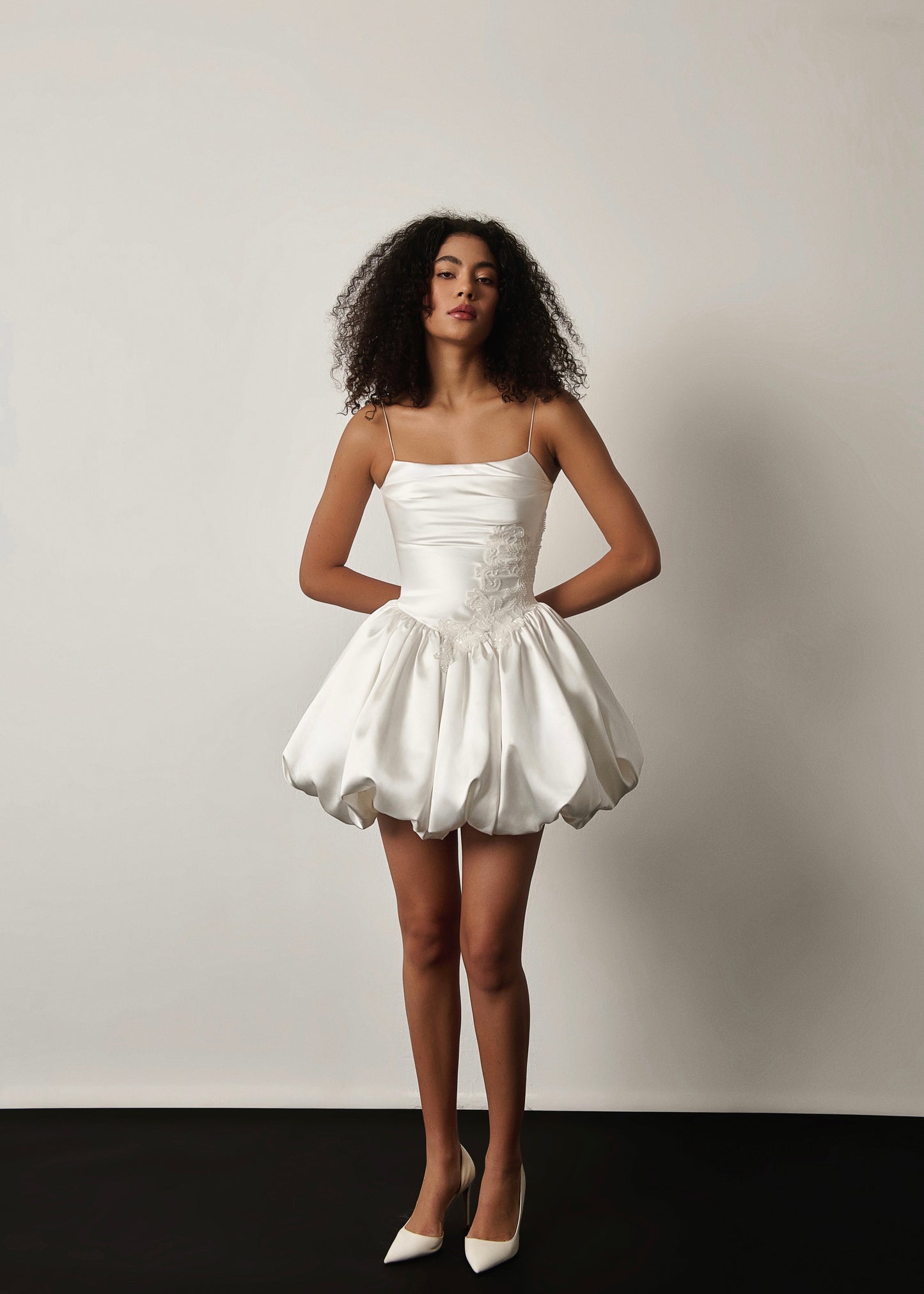 Lumen Dress