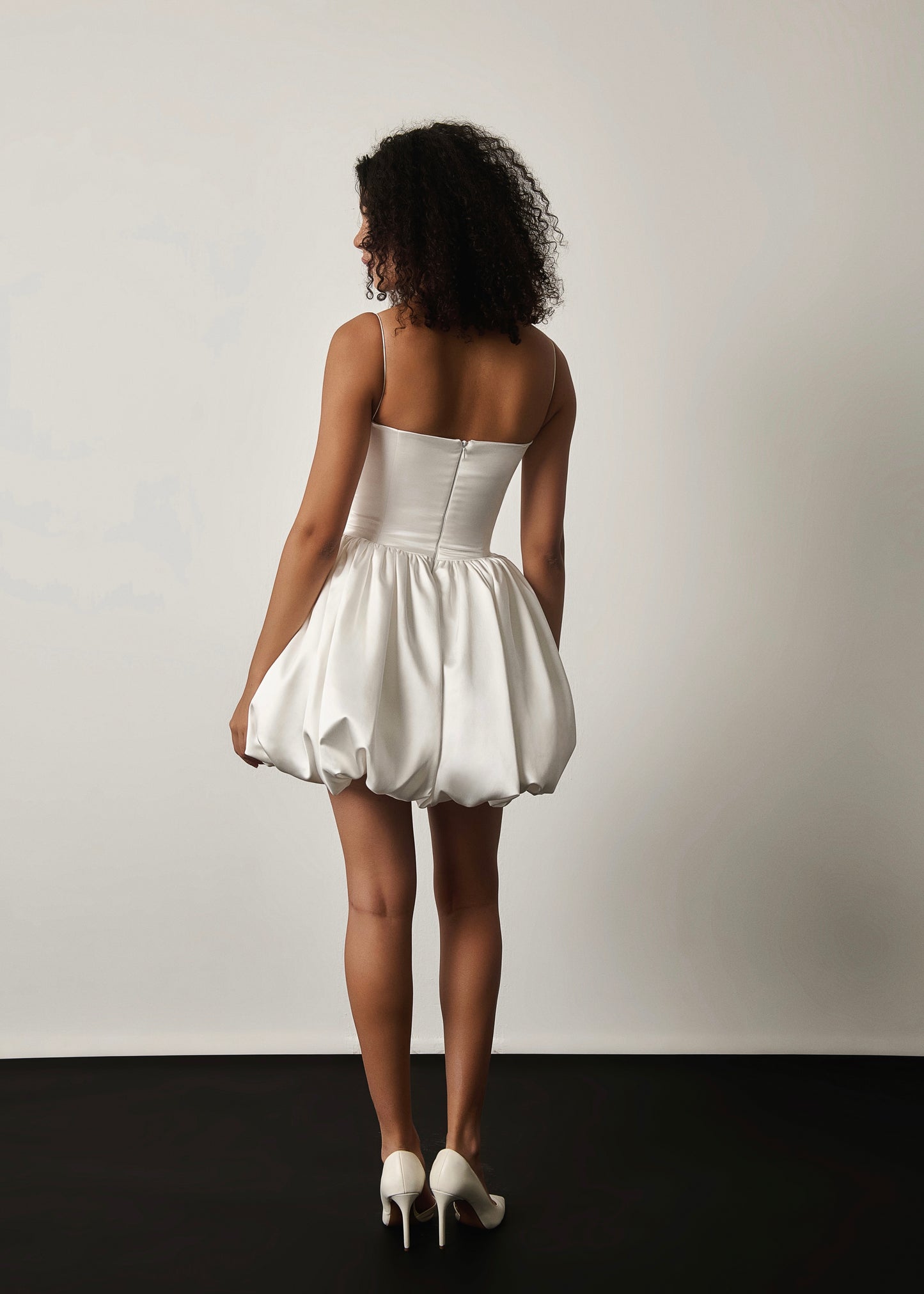 Lumen Dress
