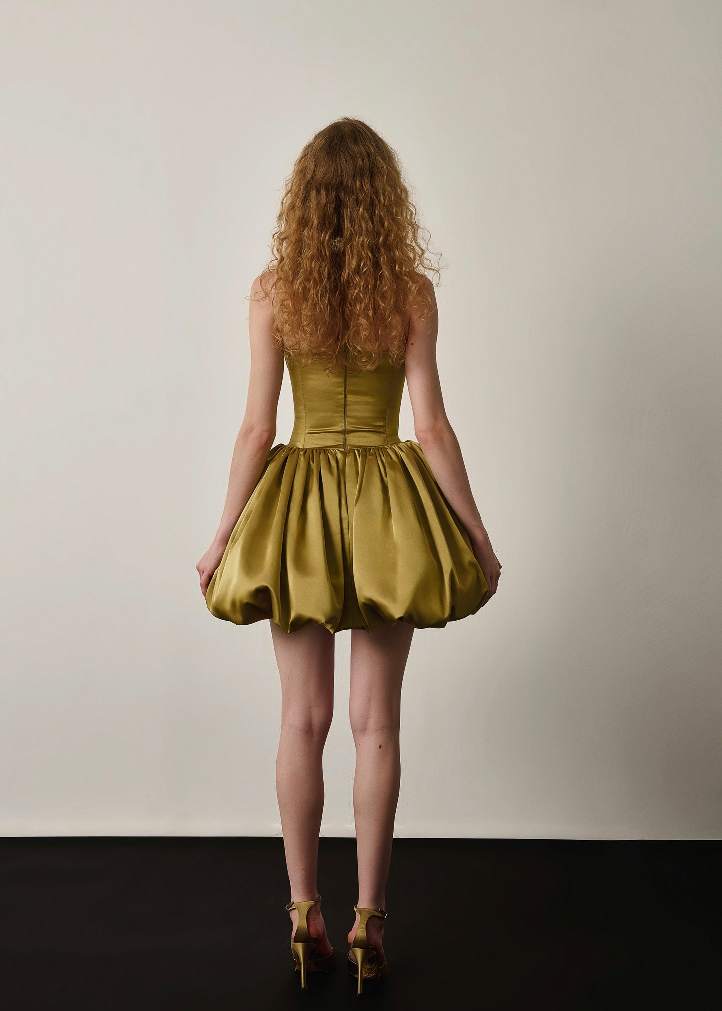 Lumen Dress