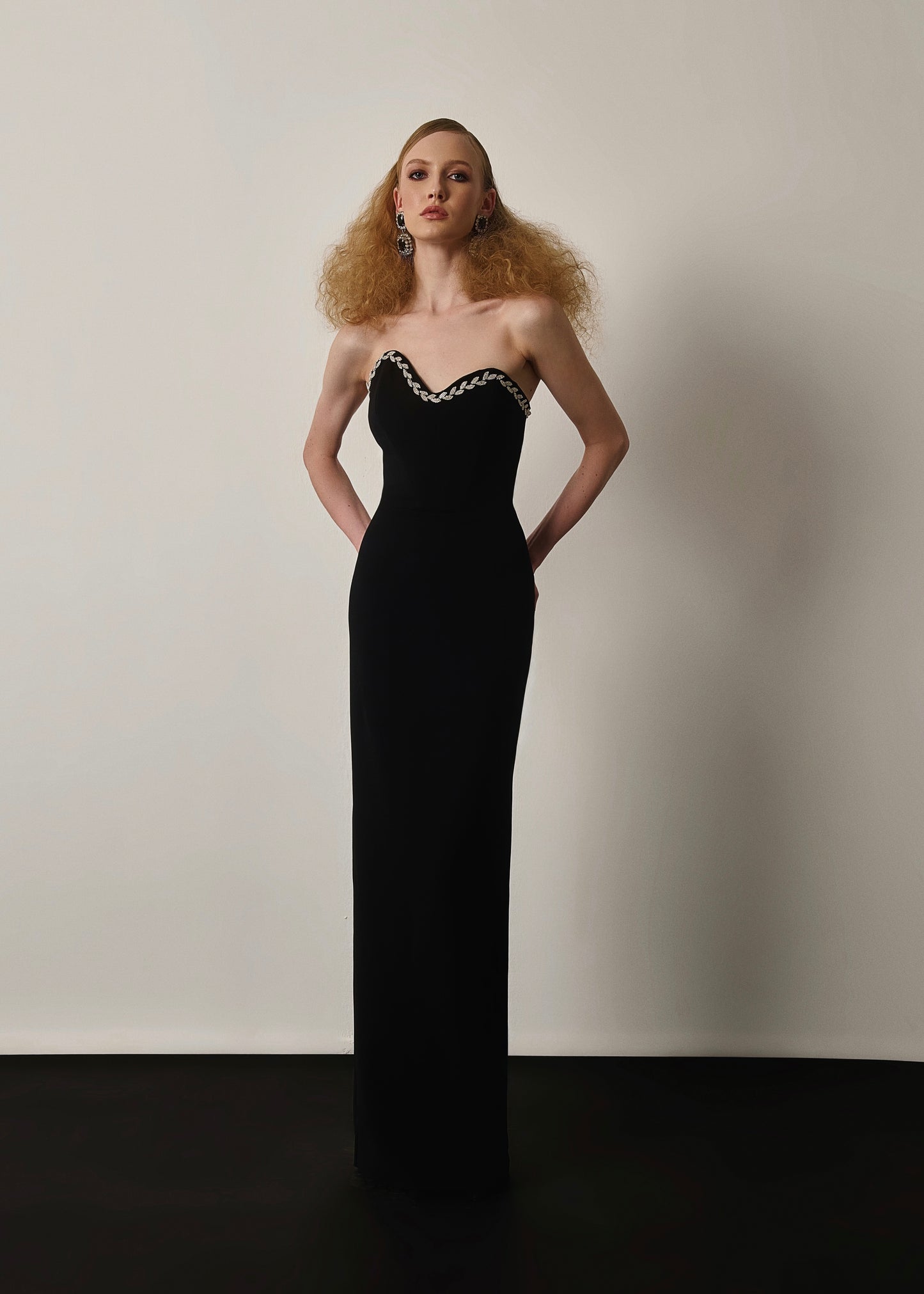 Reve Dress