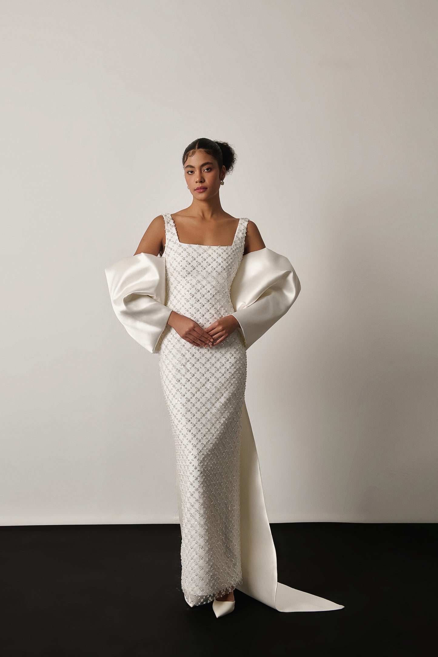 Aura Dress