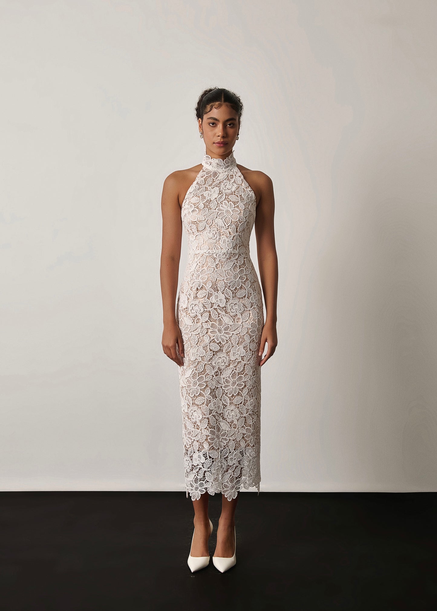 Valeria Dress