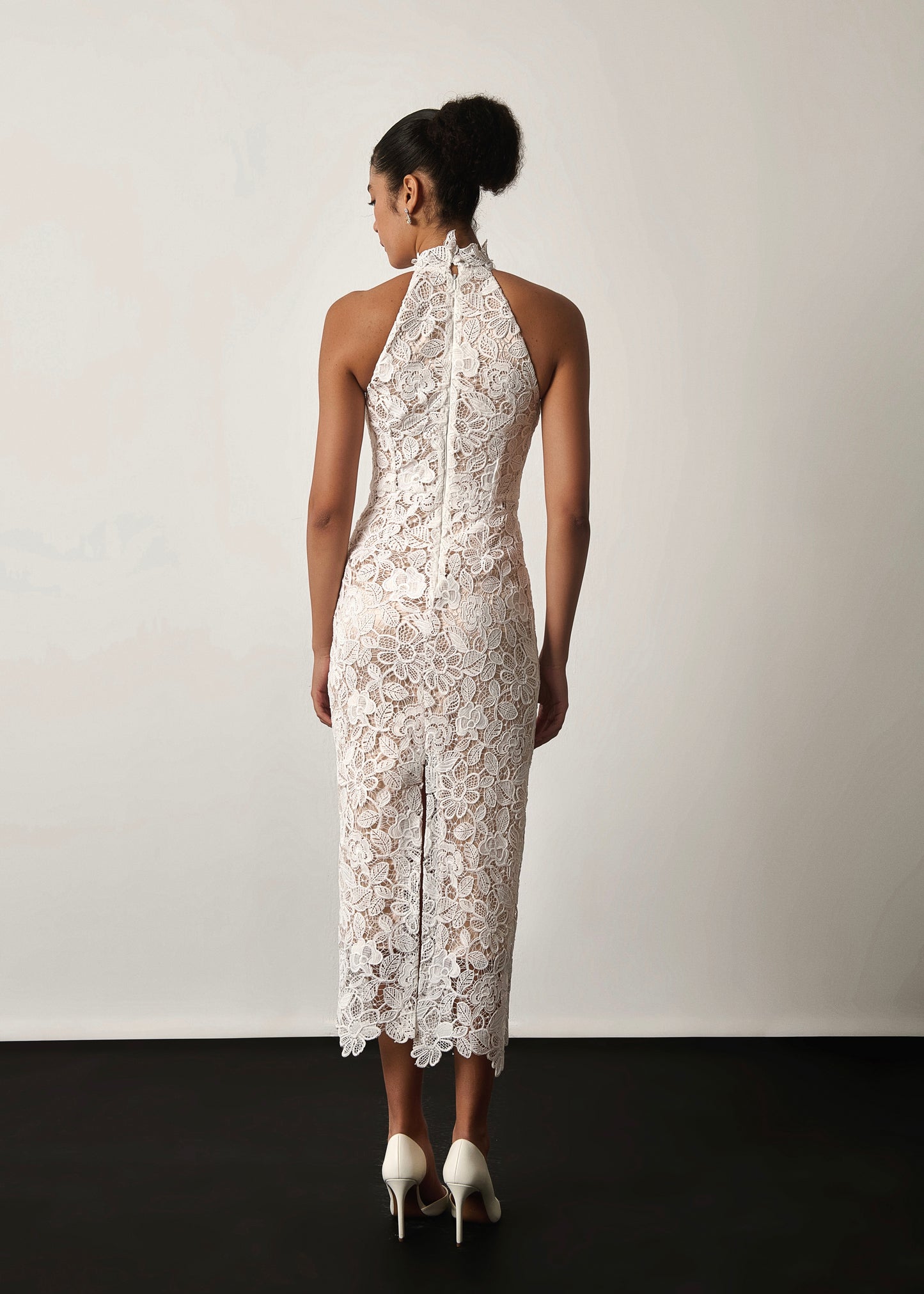 Valeria Dress