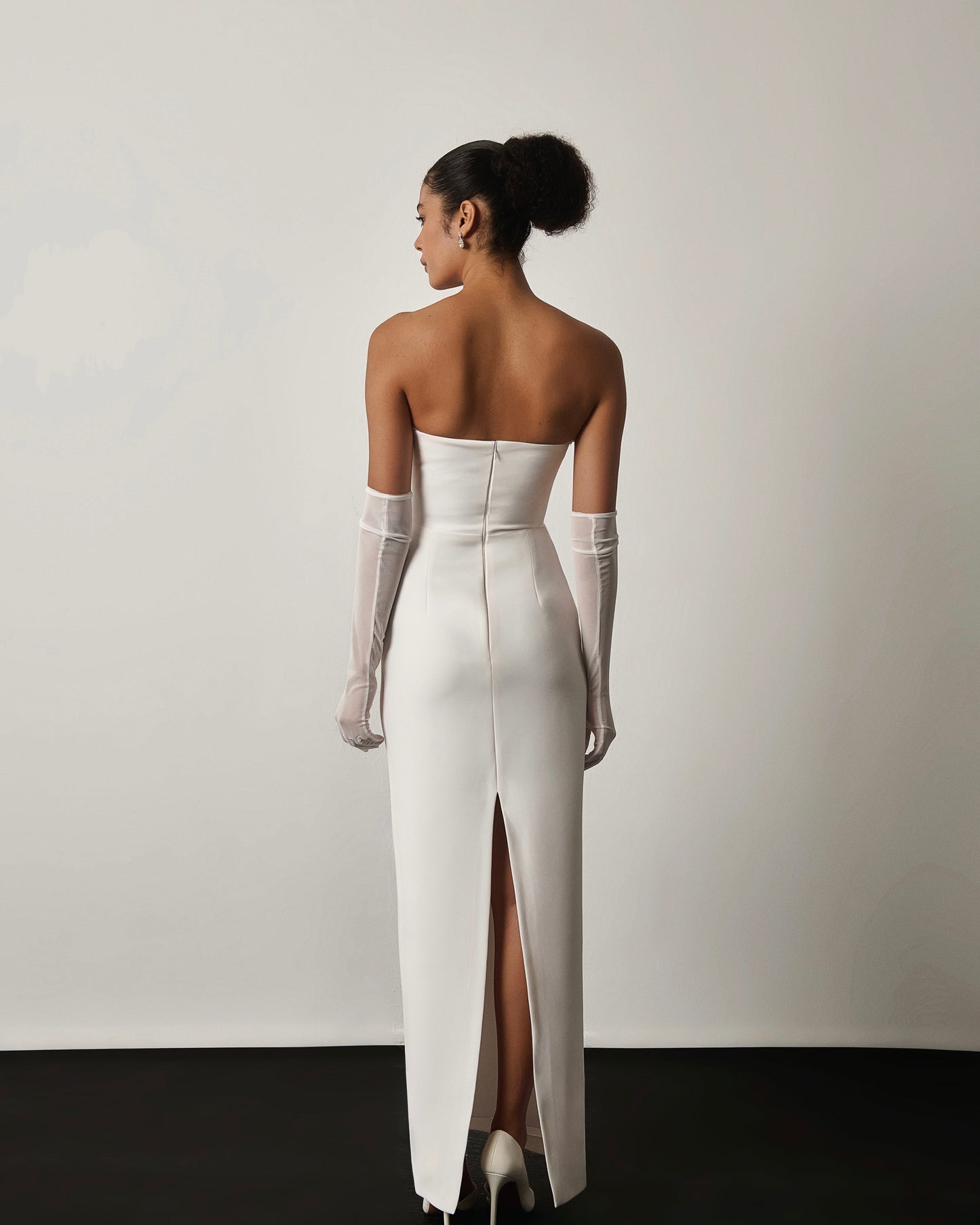 Bonnie Dress