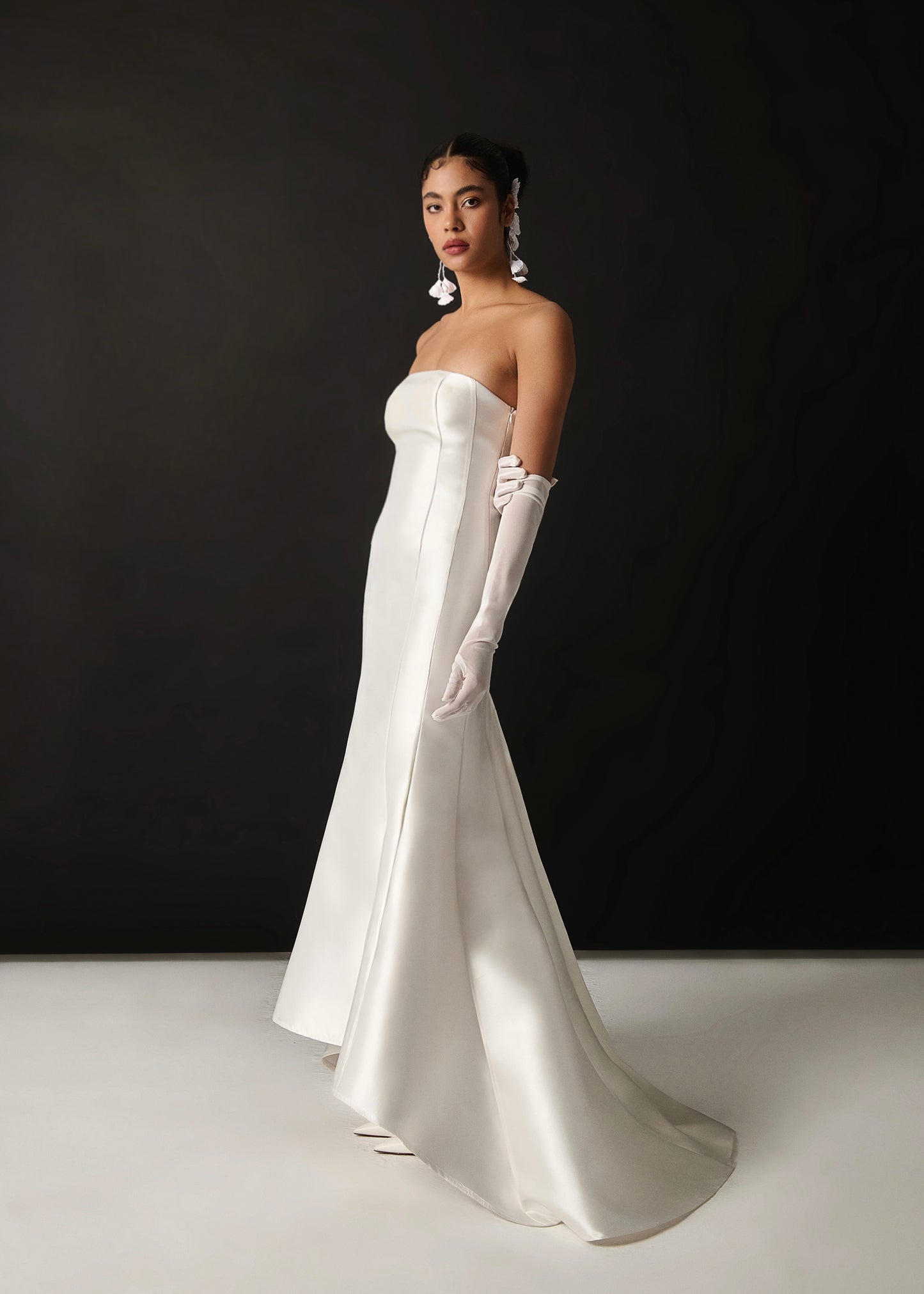 Petra Dress