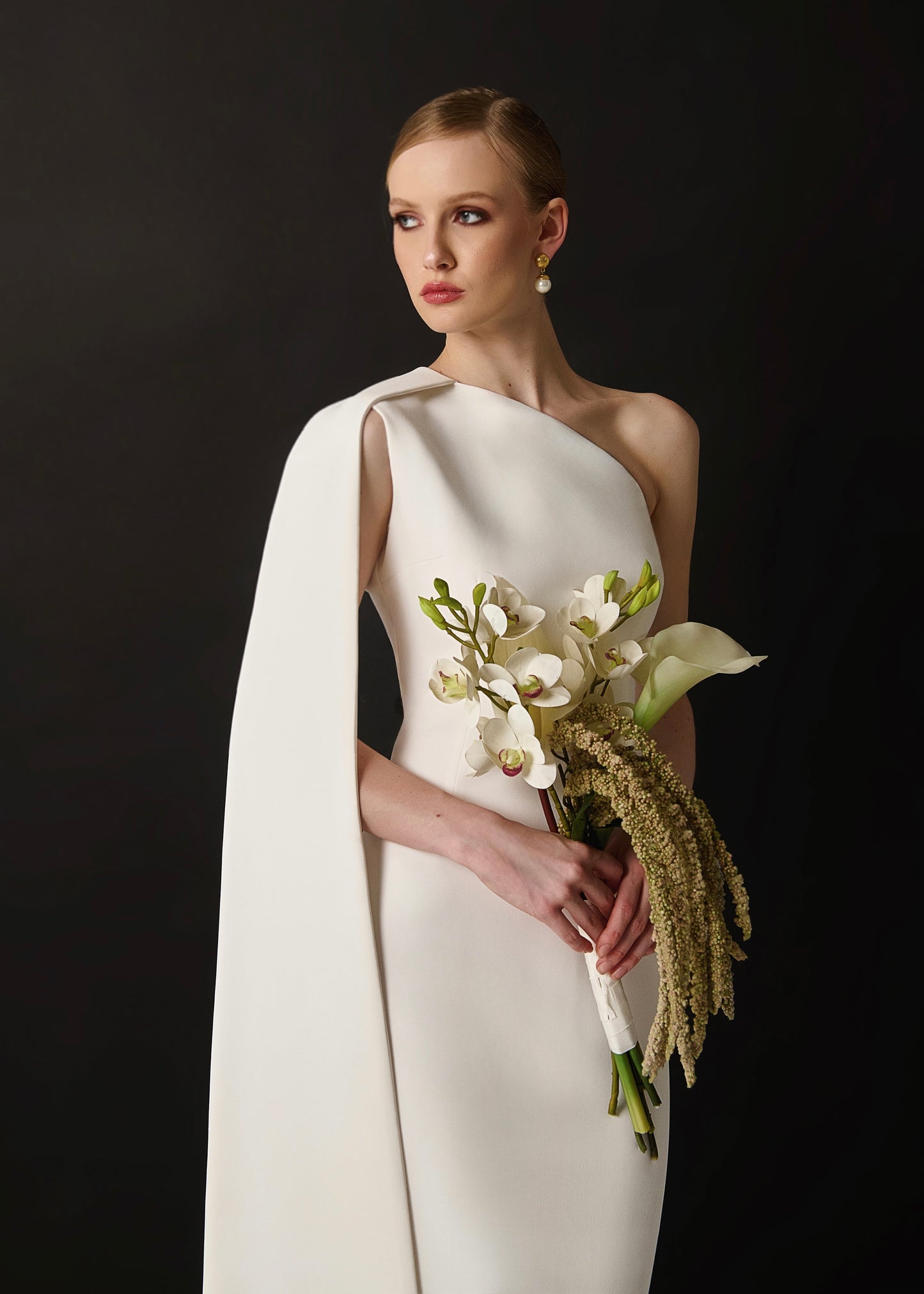 Verve Dress