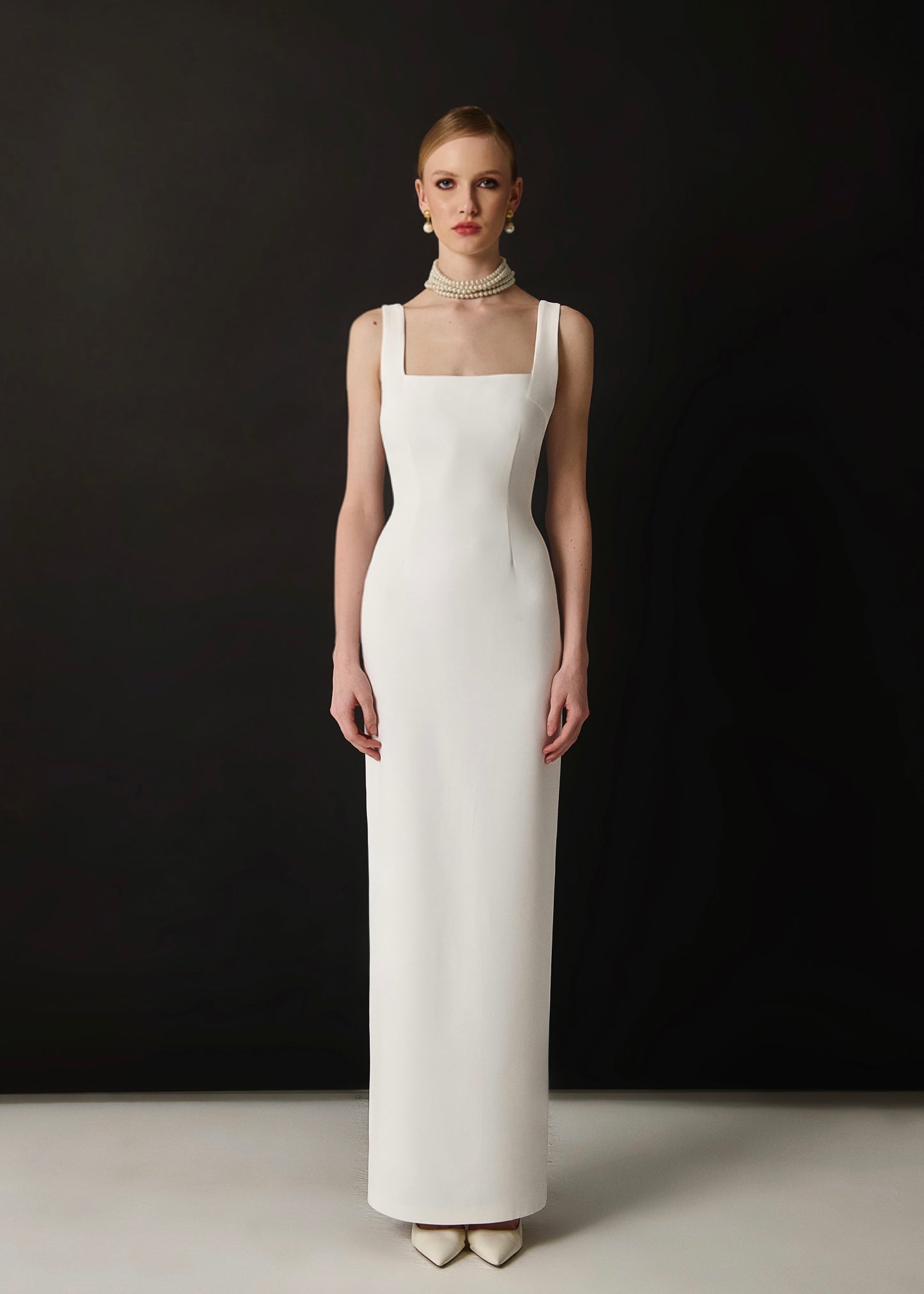 Lumi Dress