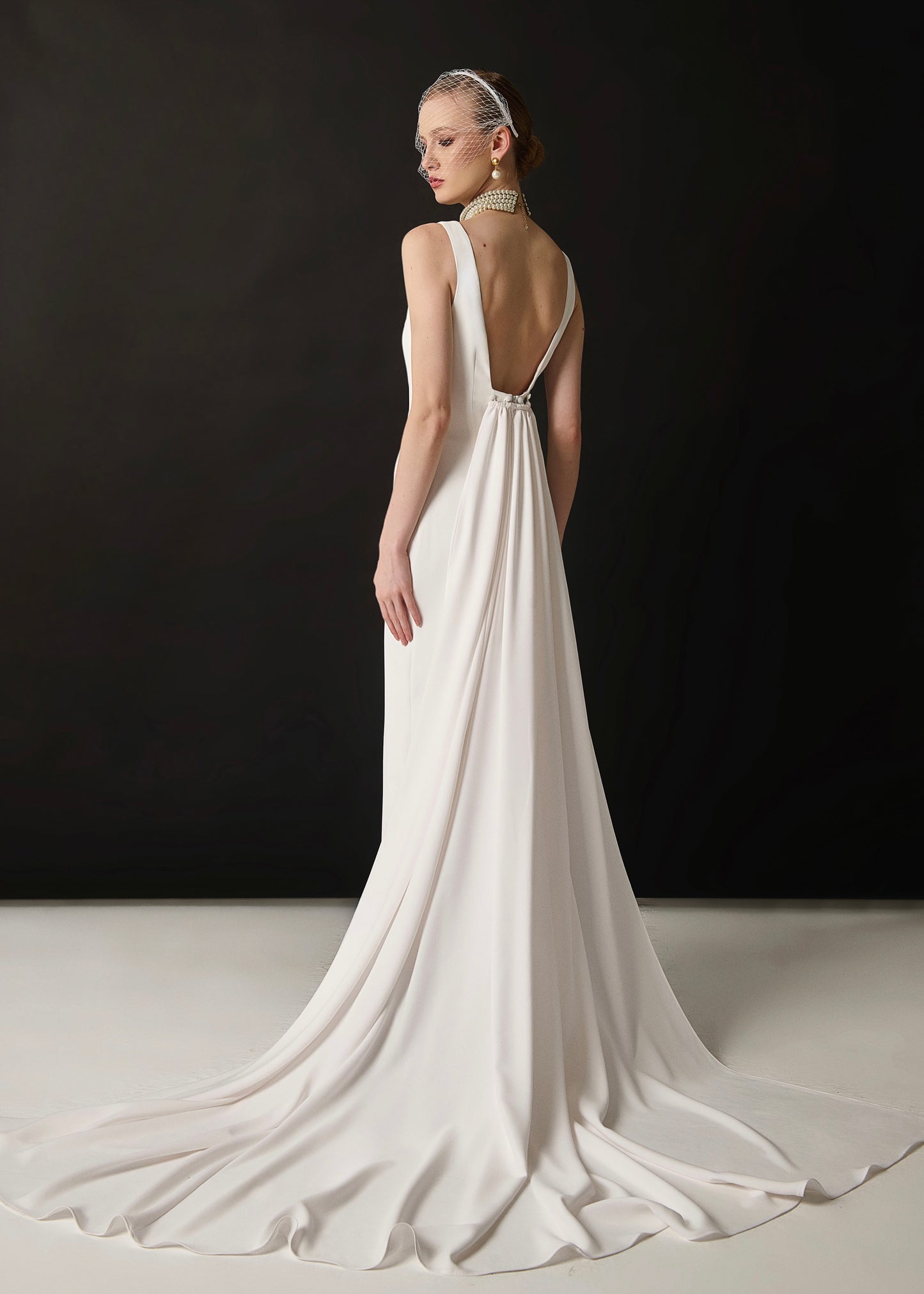 Lumi Dress