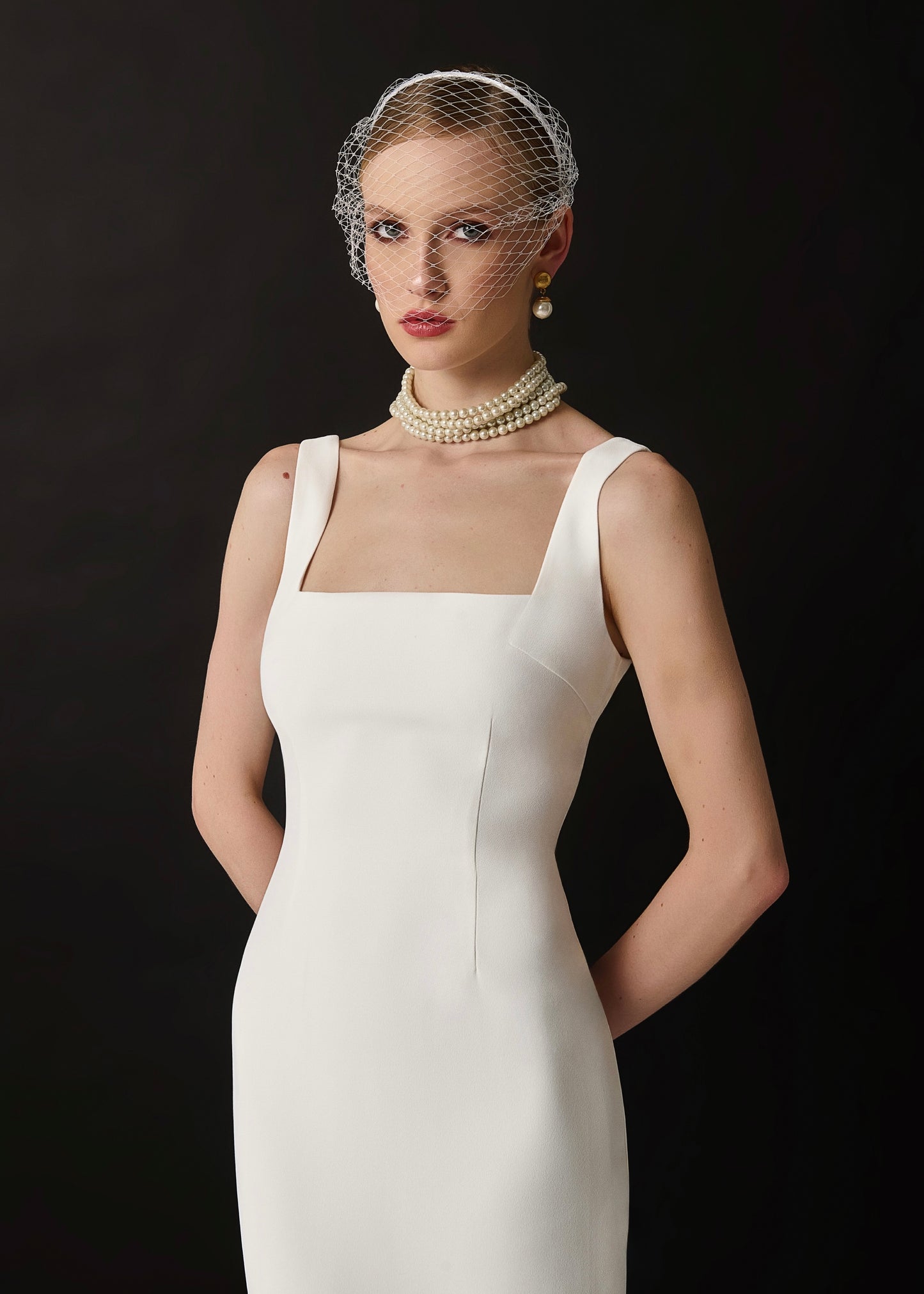 Lumi Dress