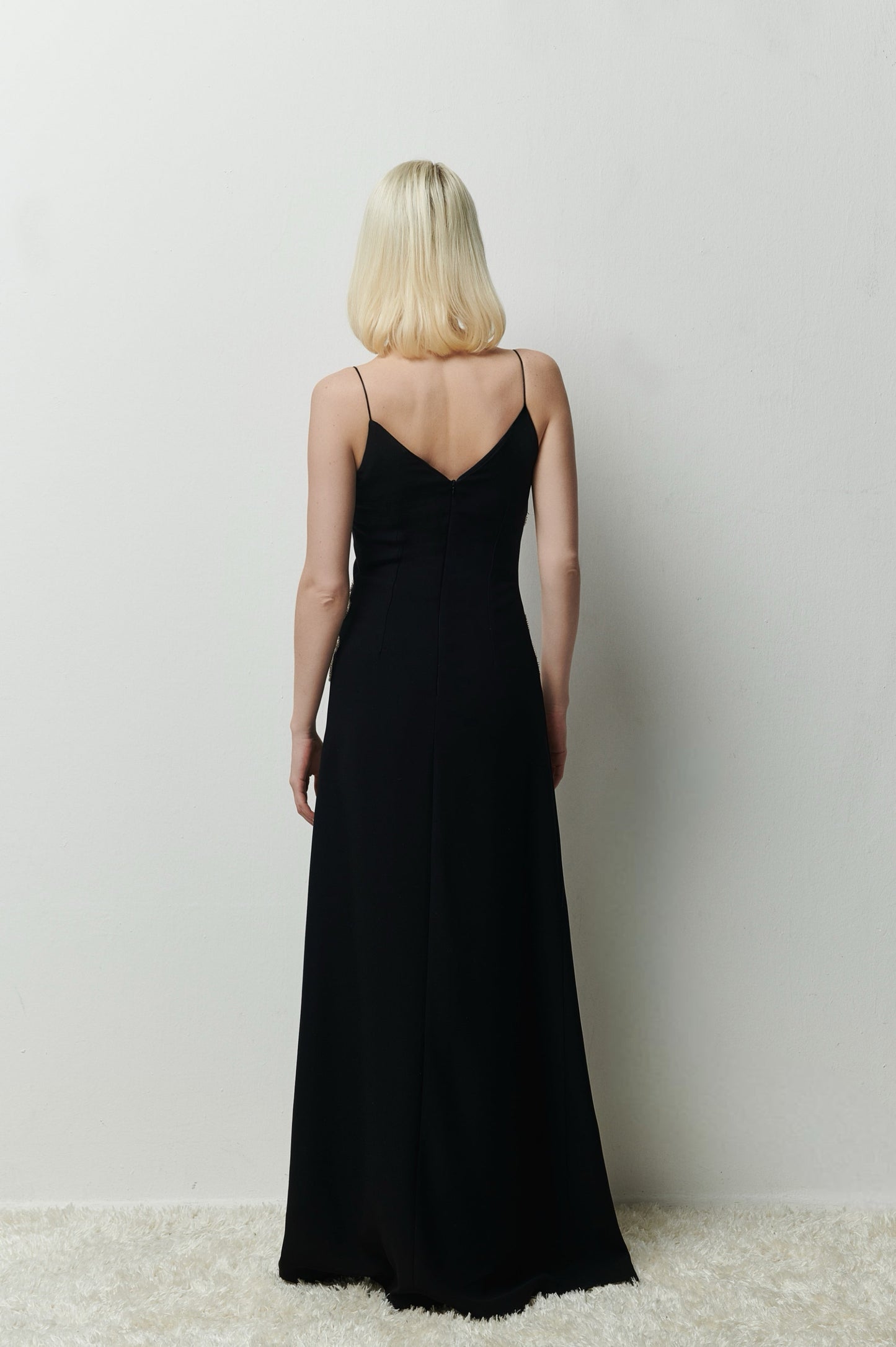 Aimi Dress