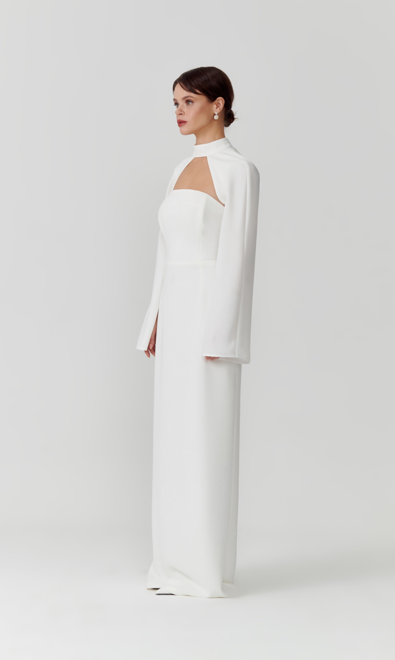 Naomi Dress