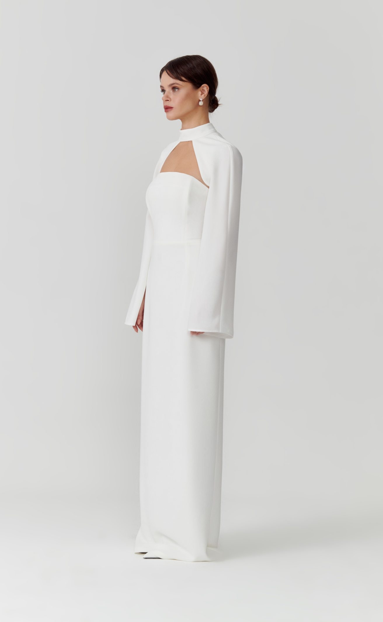 Naomi Dress