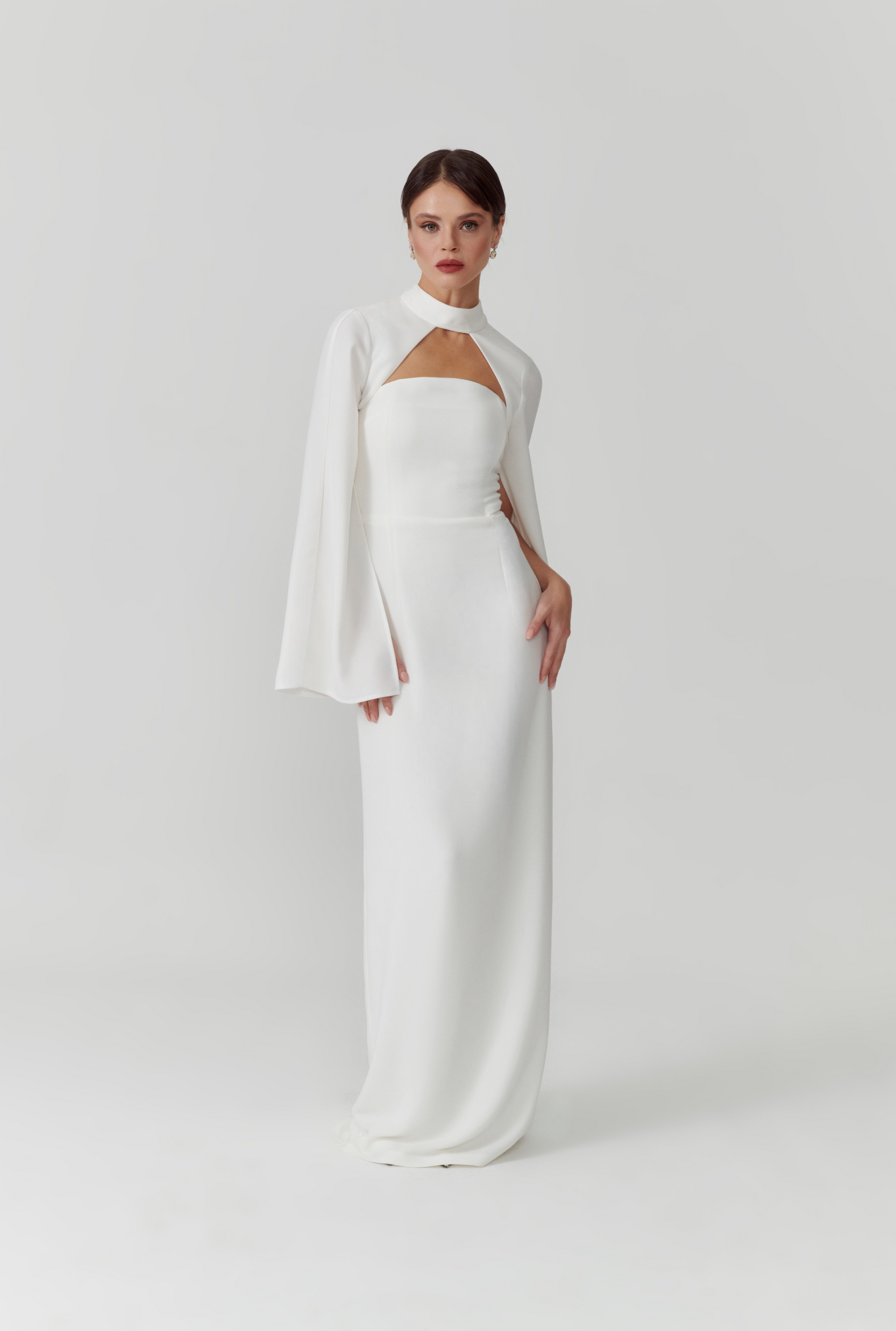 Naomi Dress
