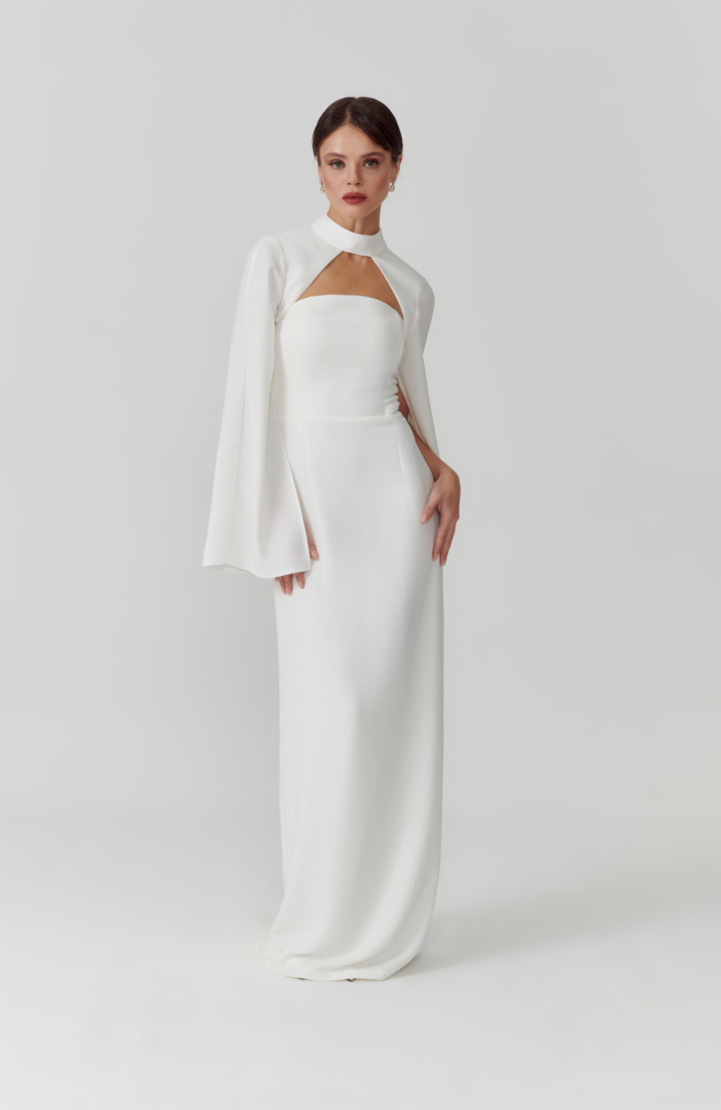 Naomi Dress
