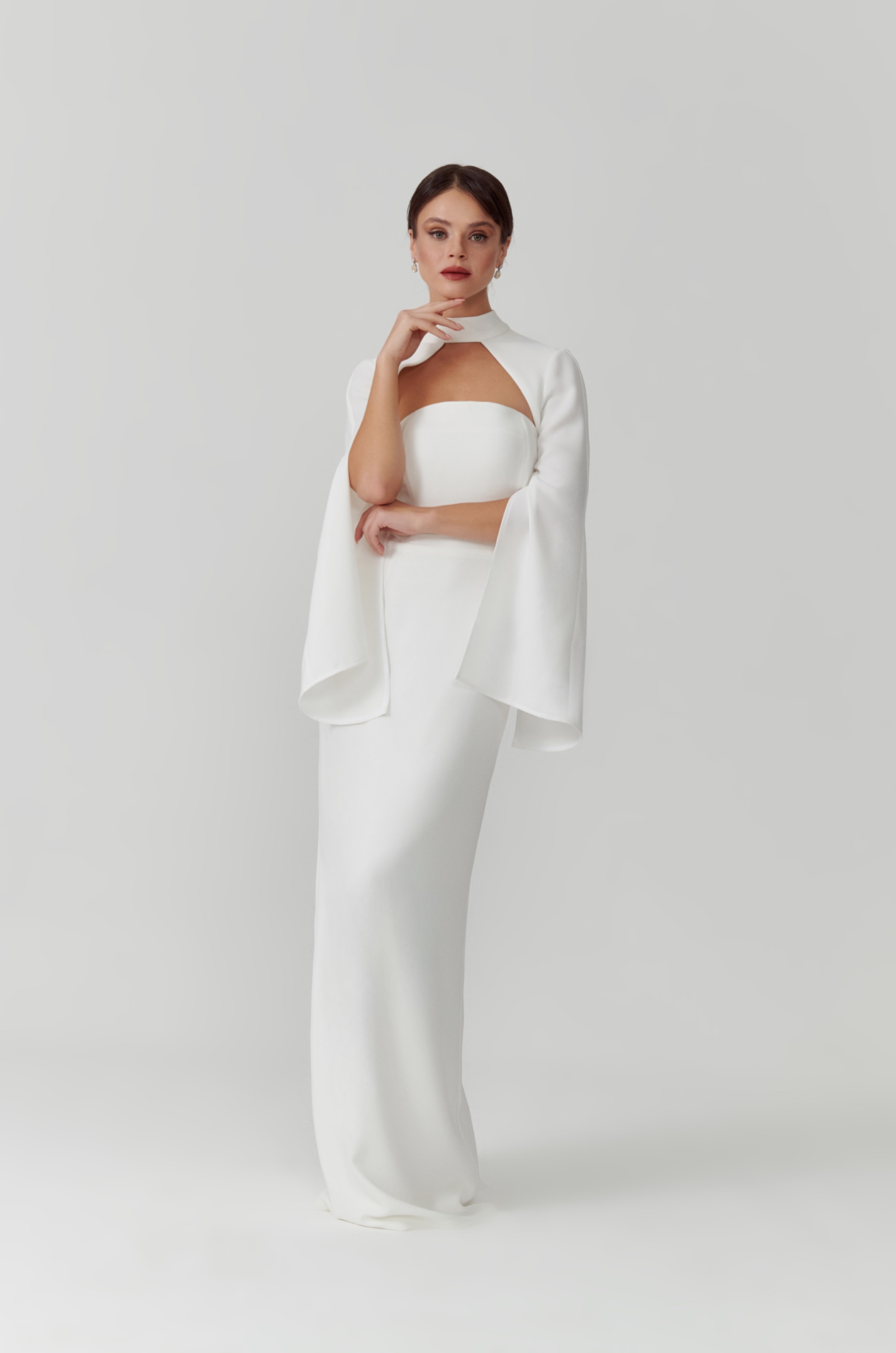 Naomi Dress