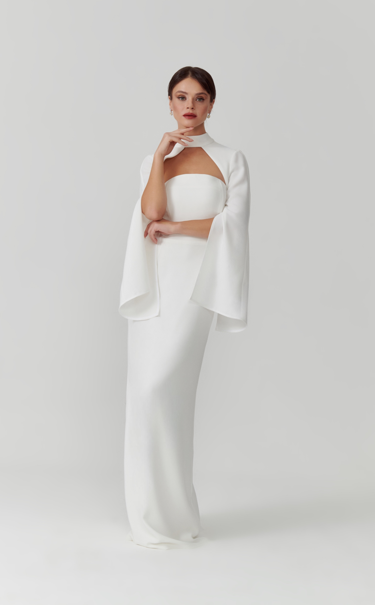 Naomi Dress