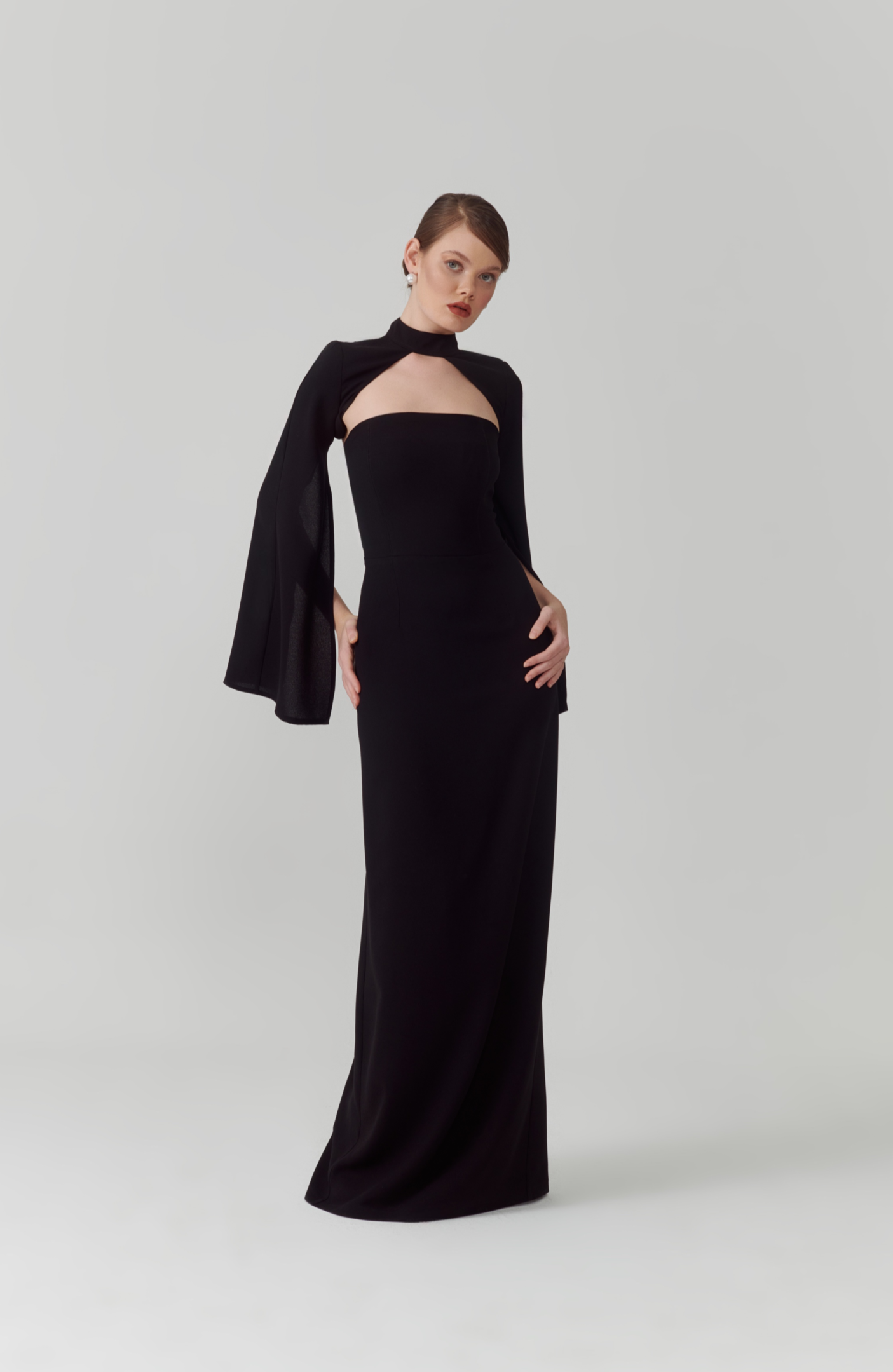 Naomi Dress