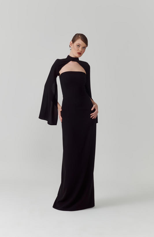 Naomi Dress