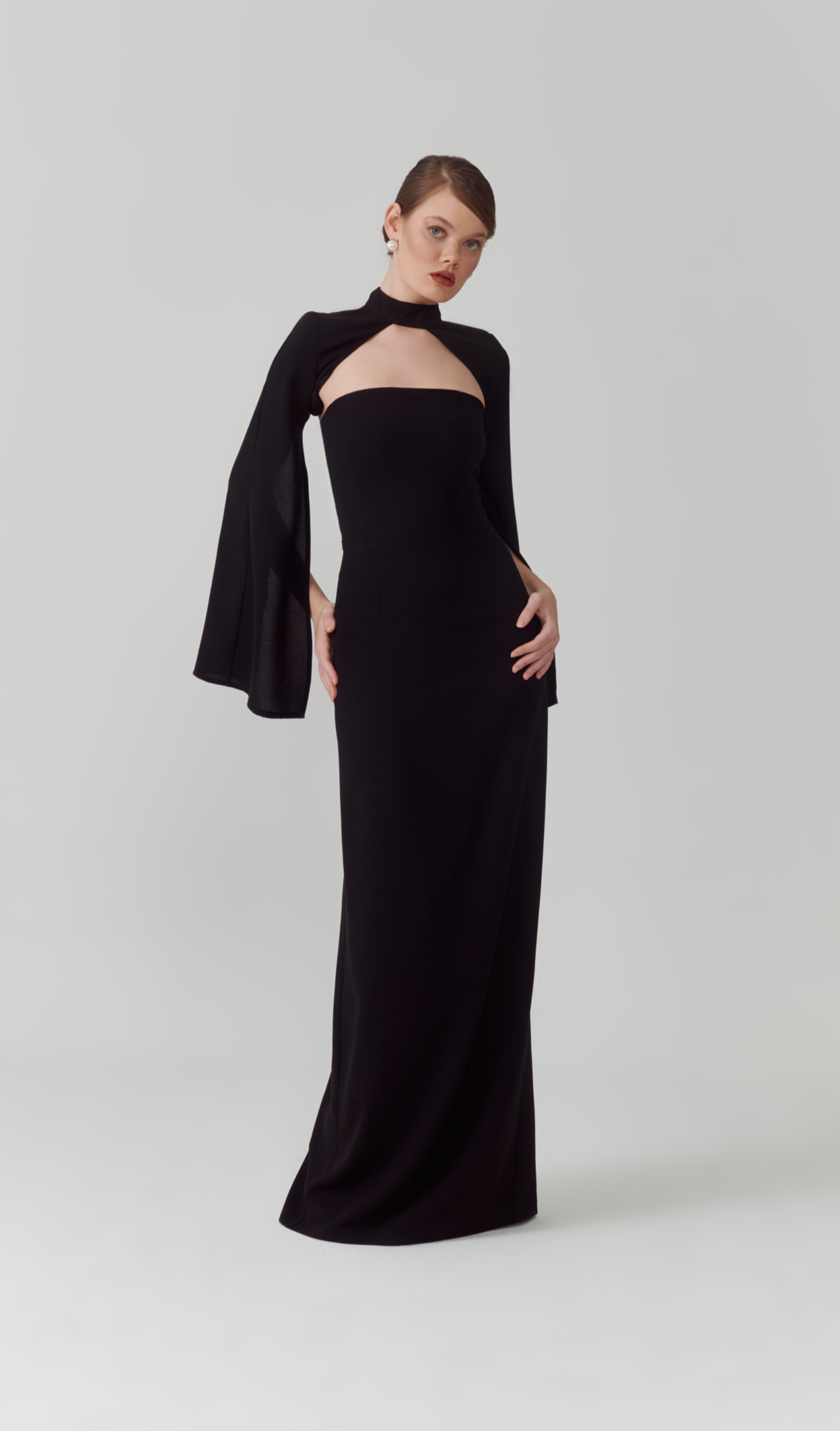 Naomi Dress
