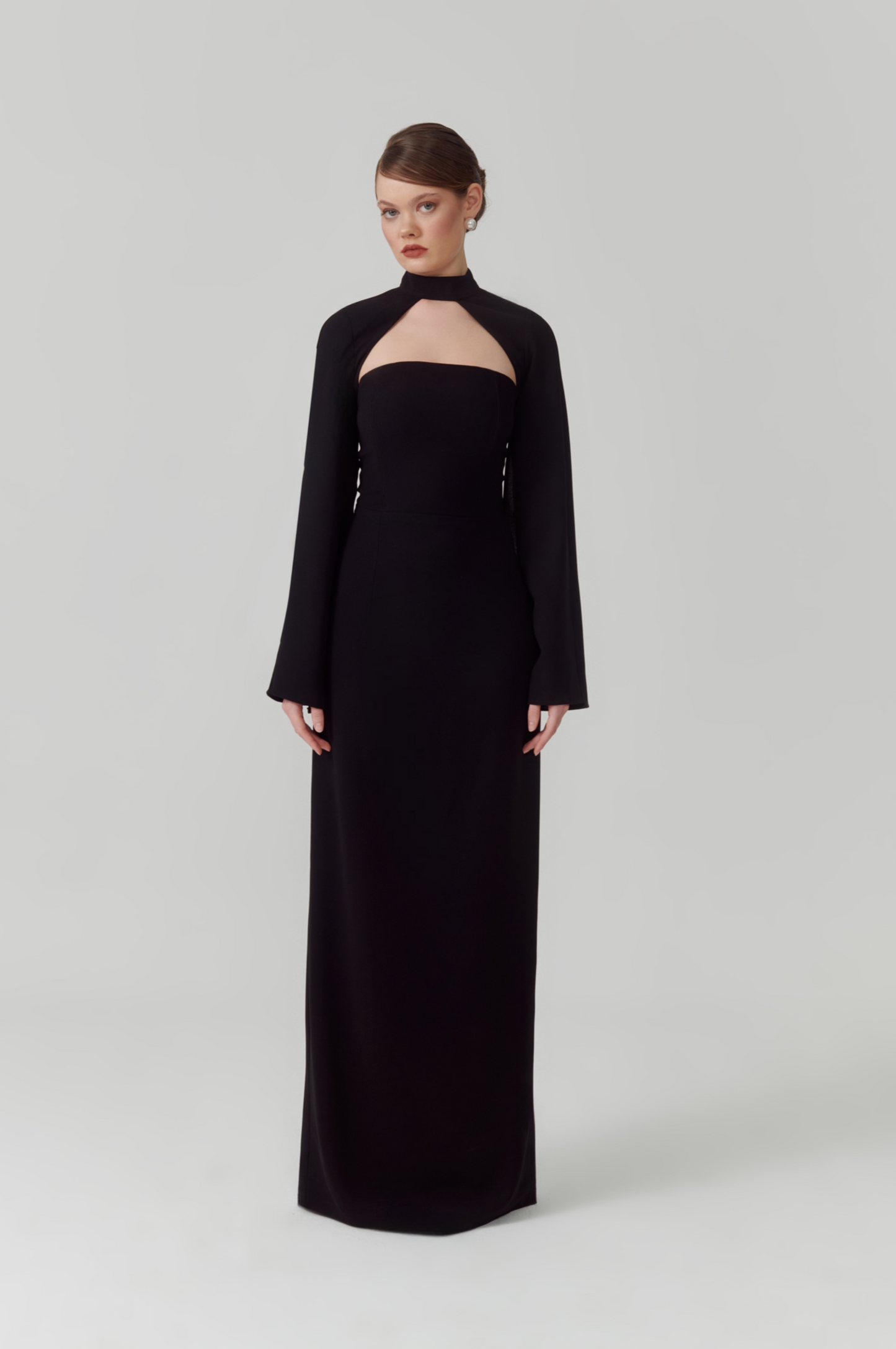Naomi Dress