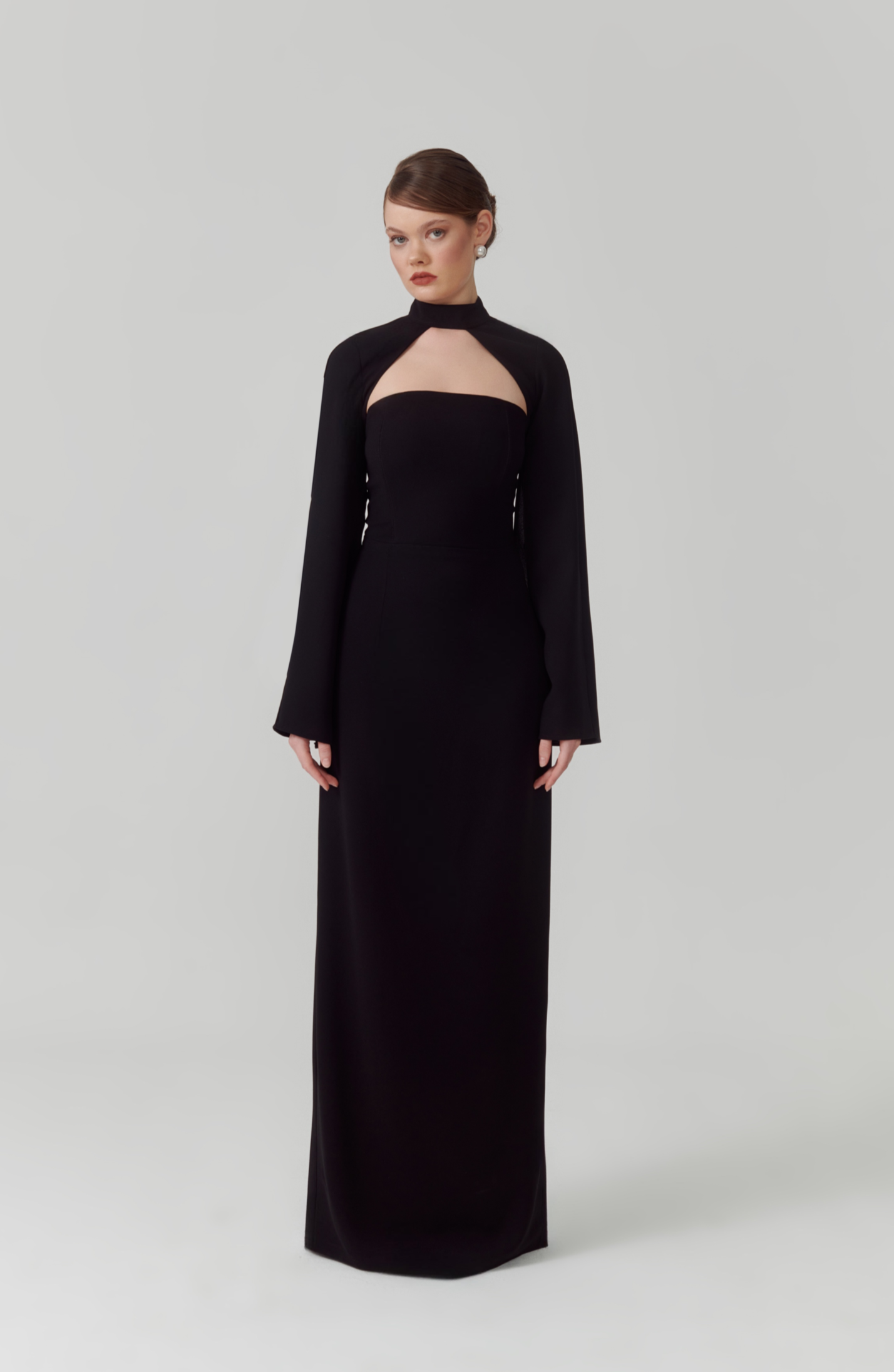 Naomi Dress